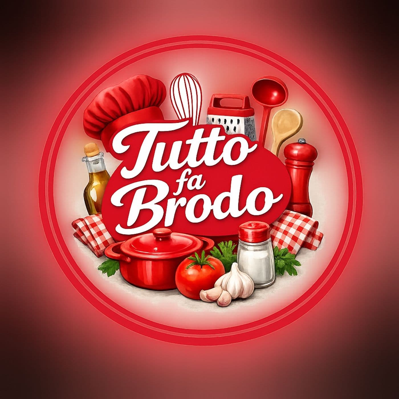 Tutto fa Brodo - Podcast