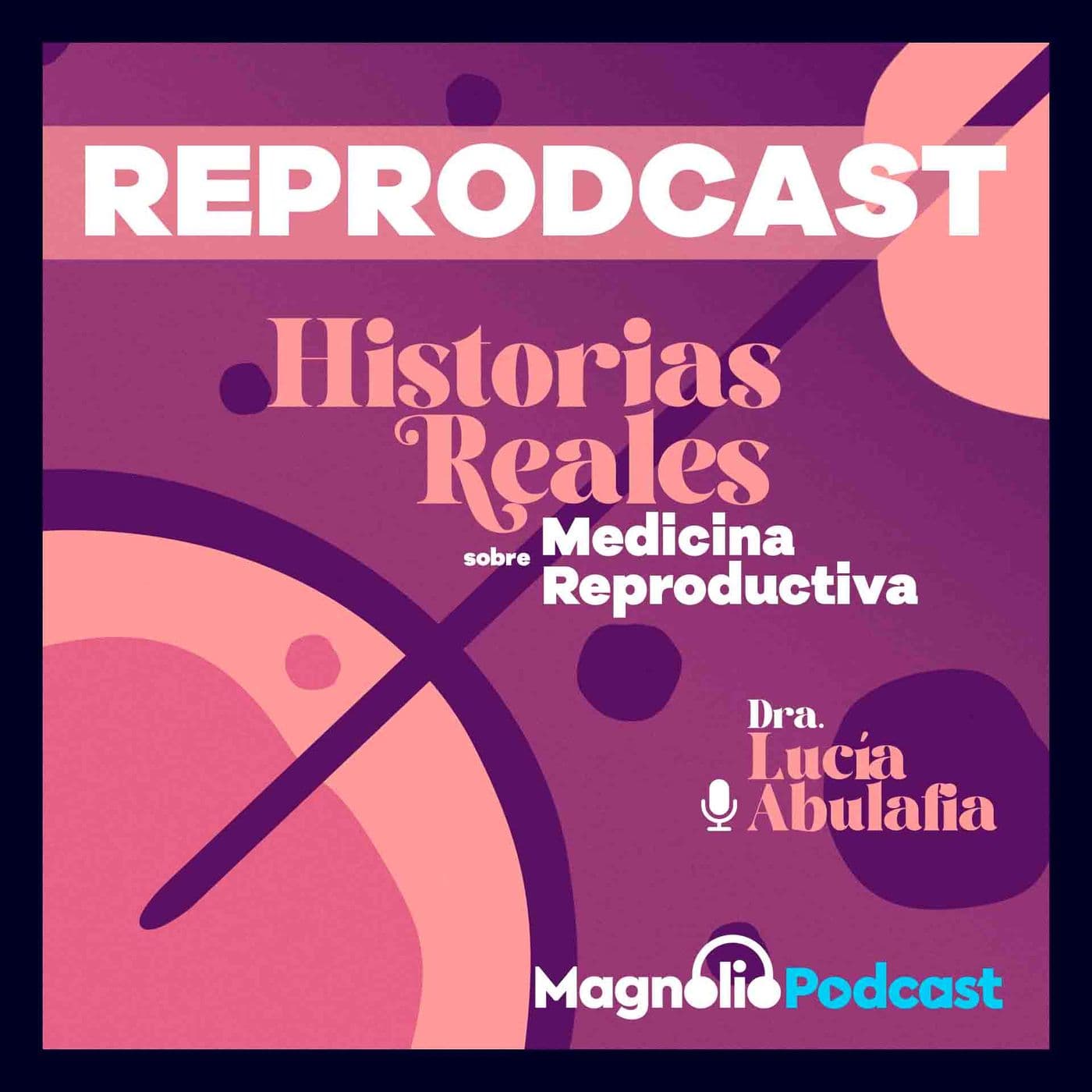 Reprodcast - Podcasts