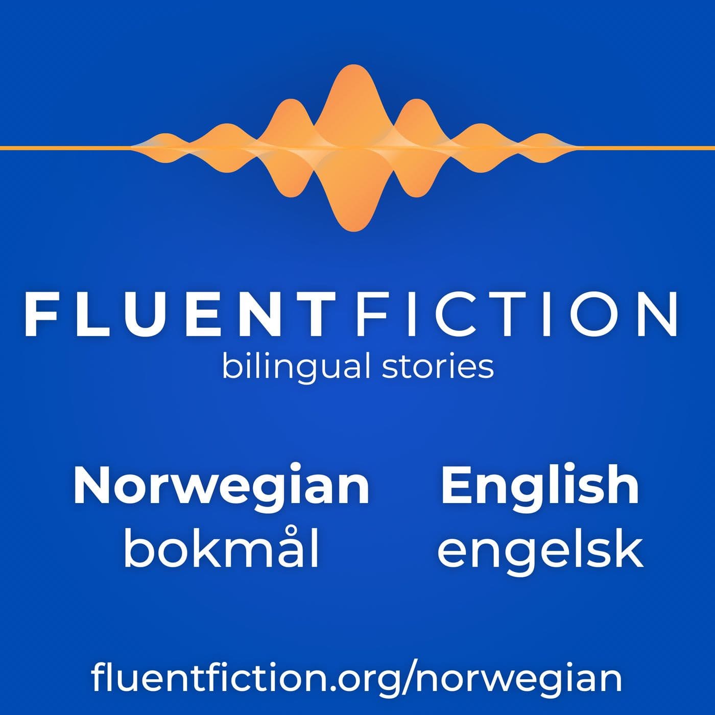 Fluent Fiction - Norwegian - Podcasts