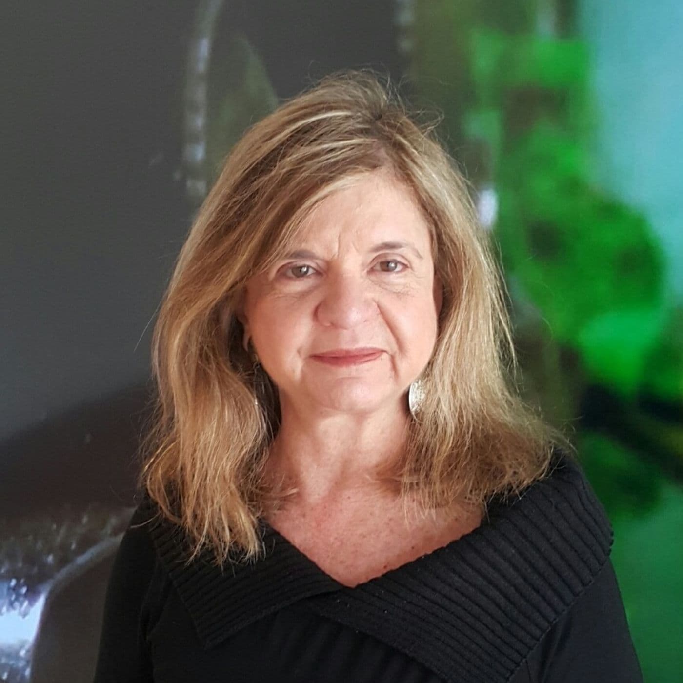 Marcia Mattos Astrologia - Podcasts
