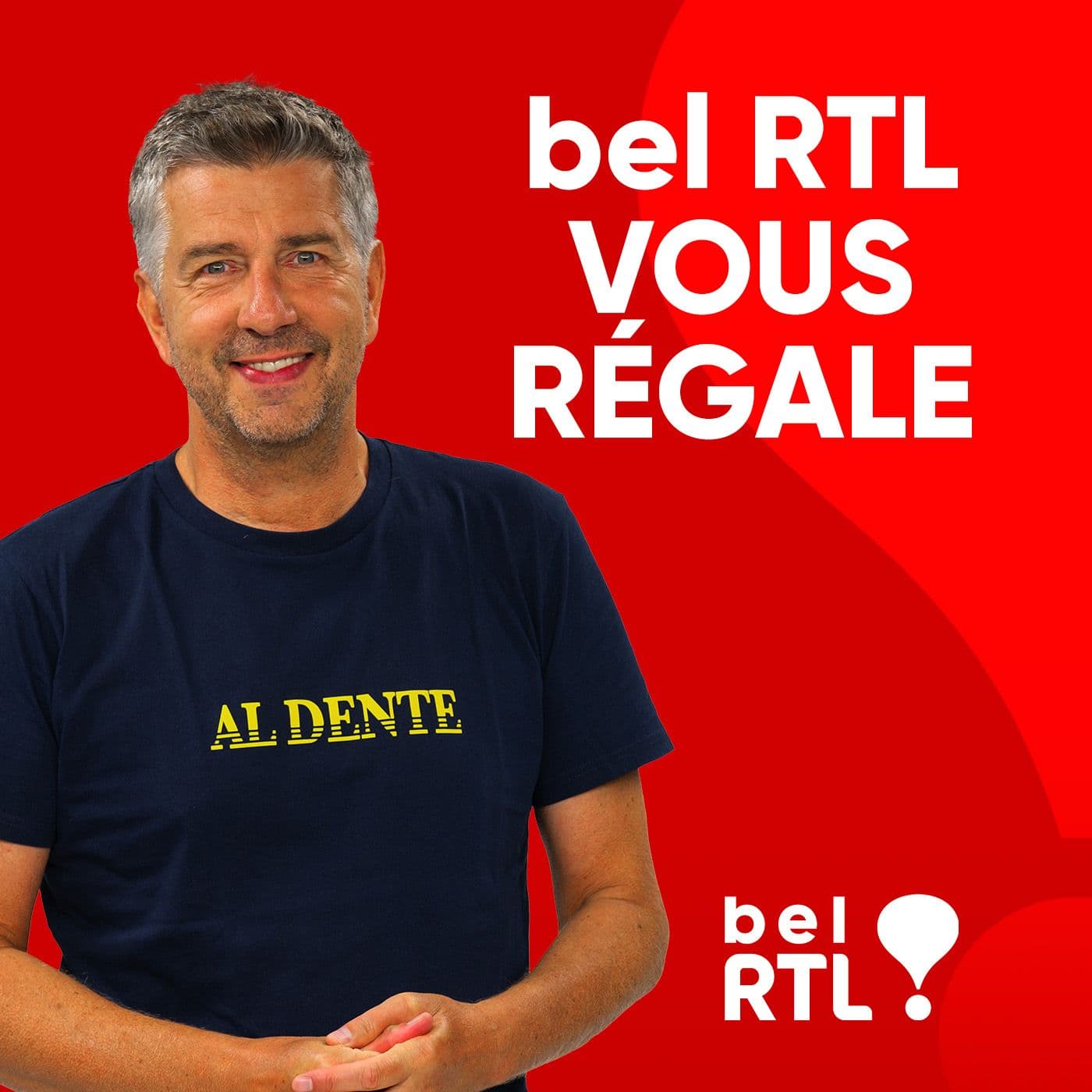 bel RTL vous régale - Podcasts