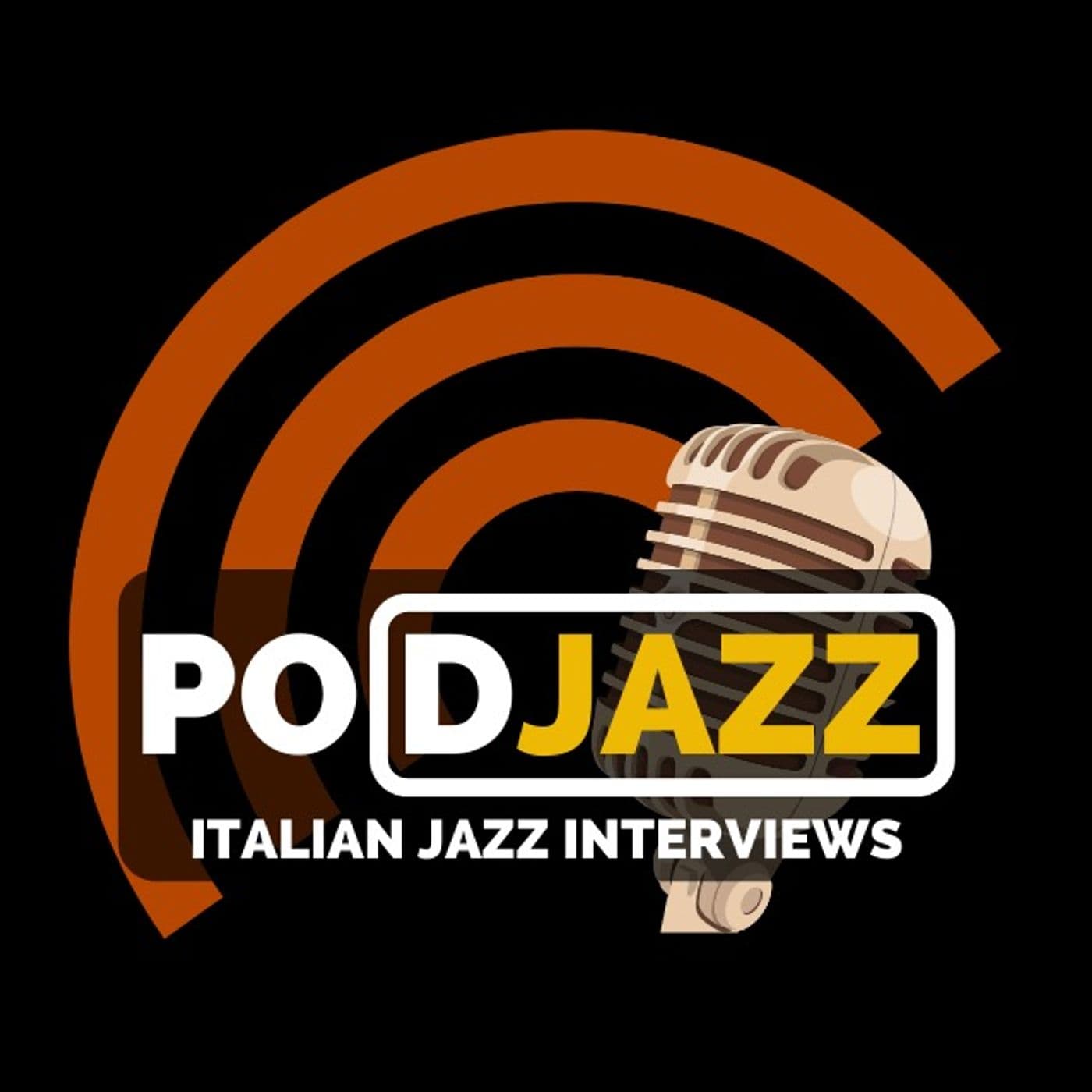 PodJazz - Italian Jazz Interviews - Podcasts