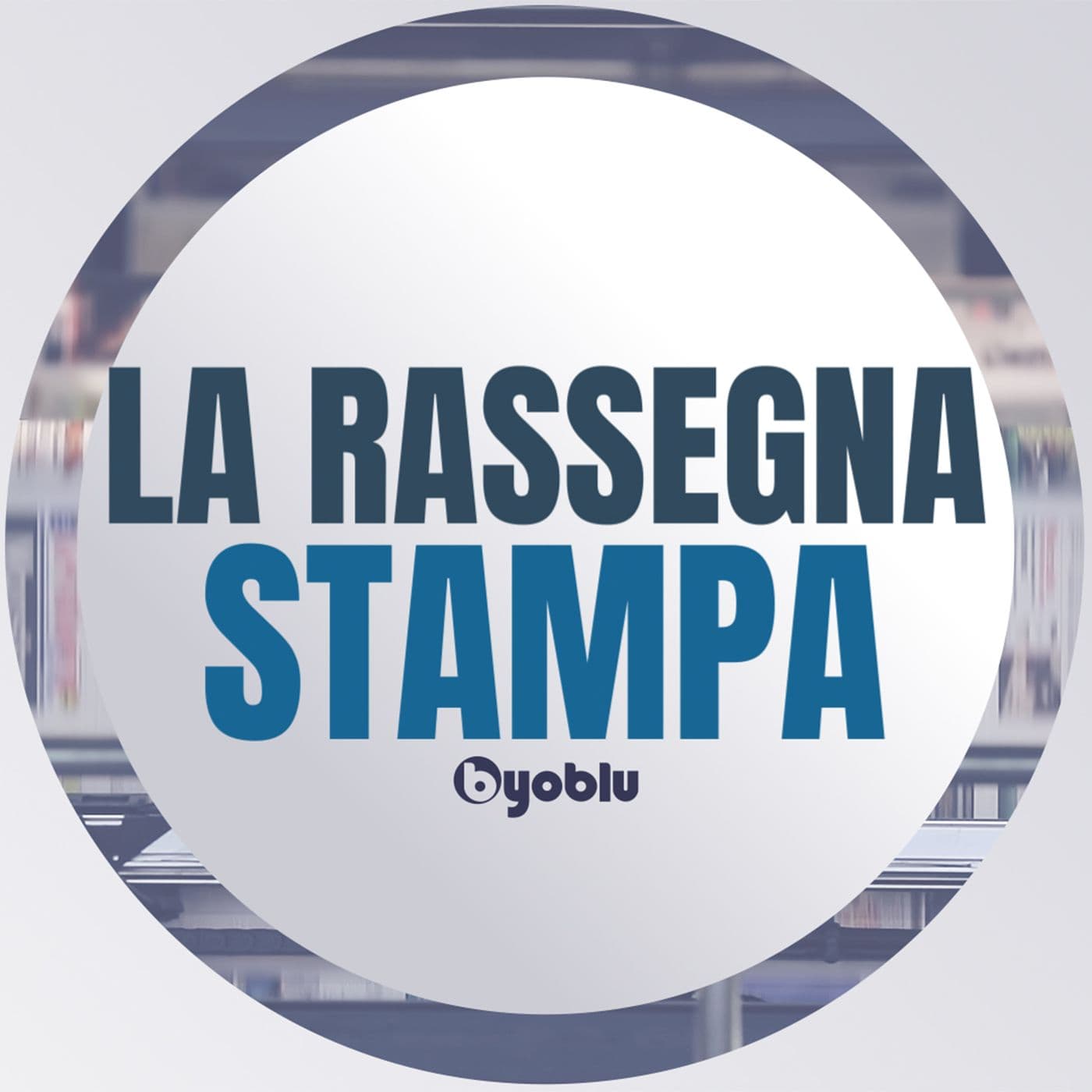 SEMPRE SUL PEZZO - LA RASSEGNA STAMPA - Podcast