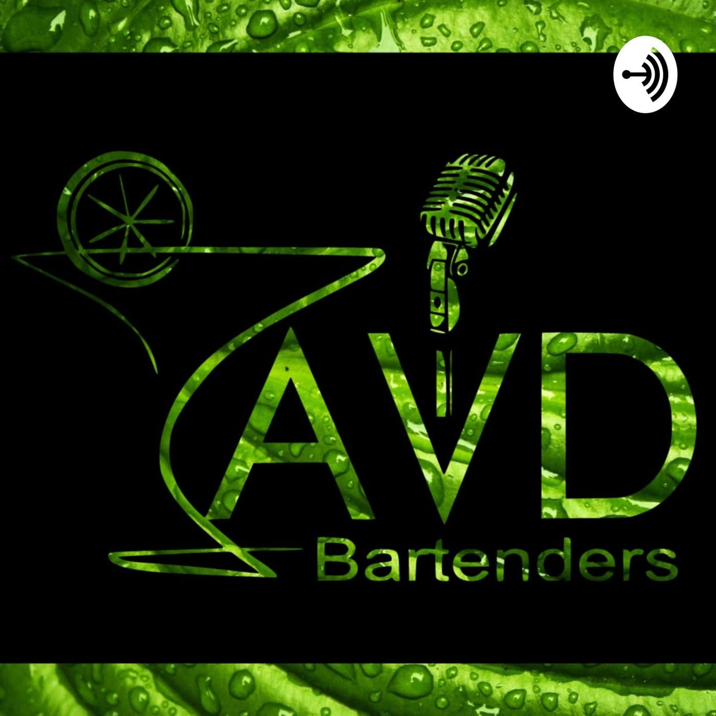 AVDBartenders - Podcasts