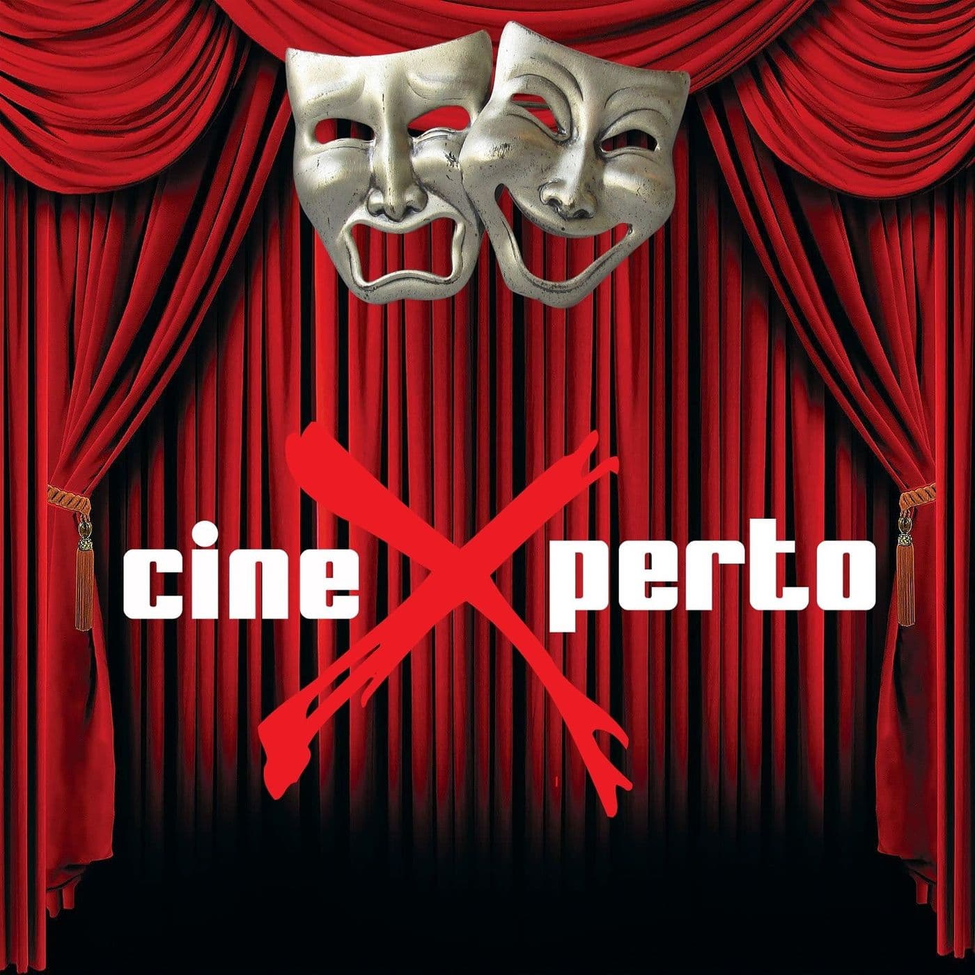 CineXperto Enrique Gonzalez - Podcasts