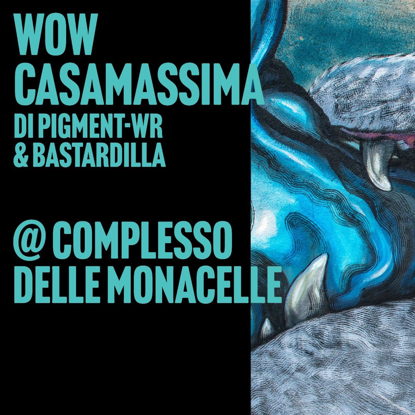WOW Casamassima - Podcasts