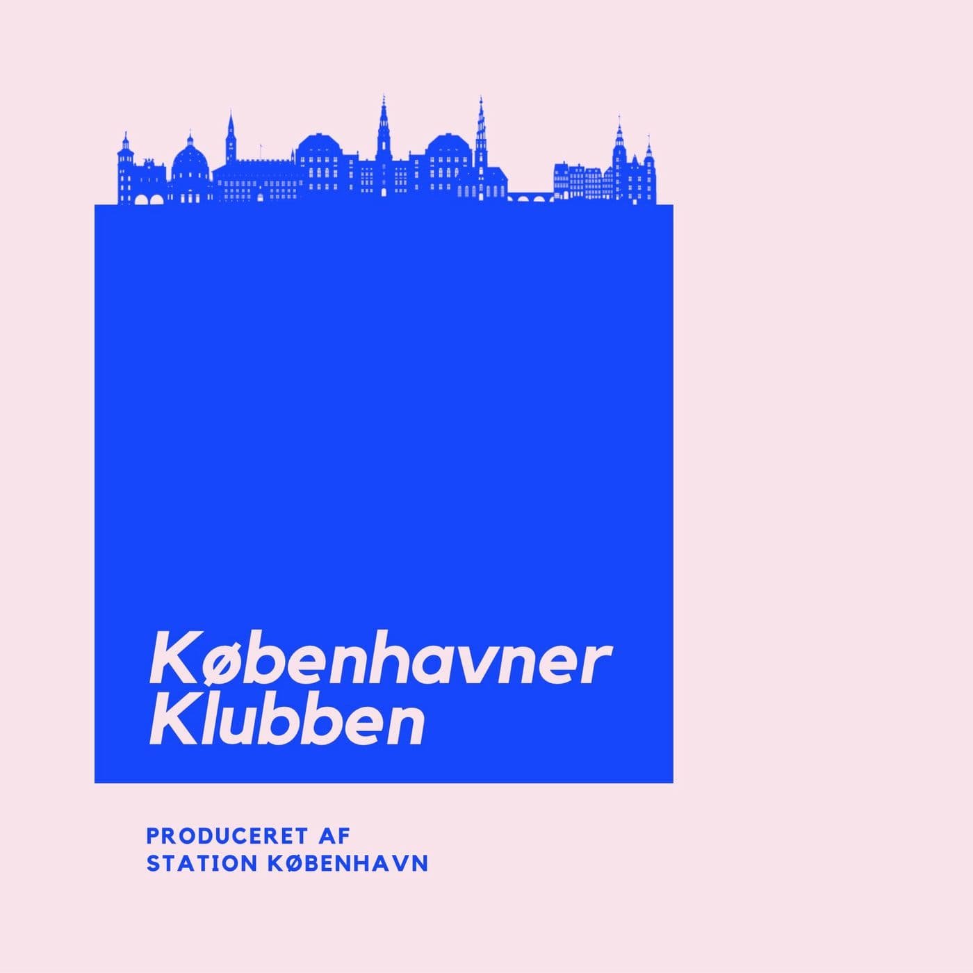Københavnerklubben - Podcasts