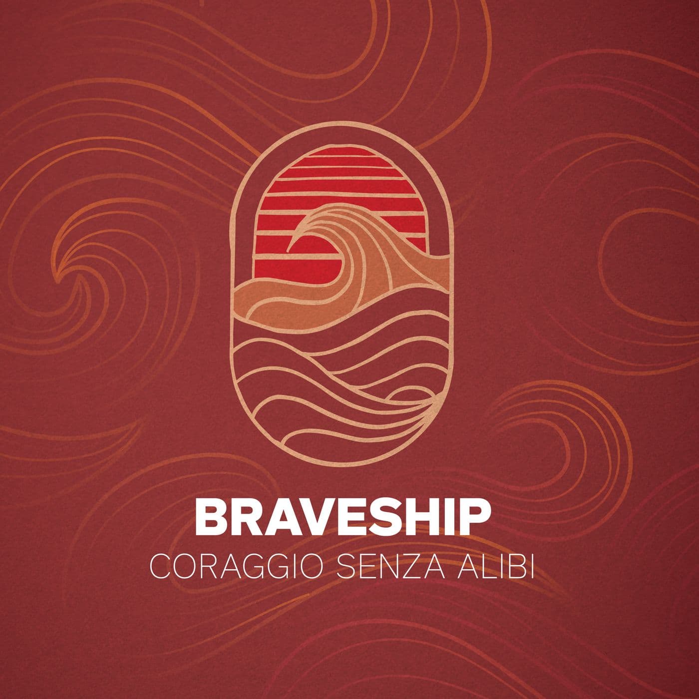 Braveship | Coraggio senza alibi - Podcast