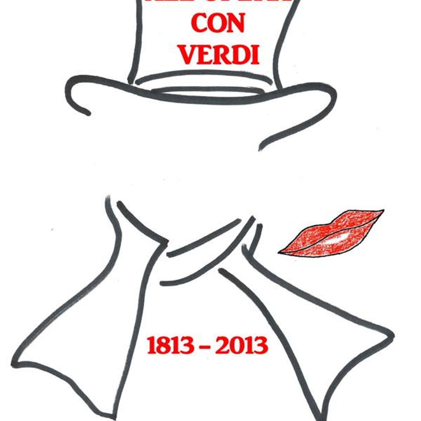 Donne all'Opera con Verdi - Podcast