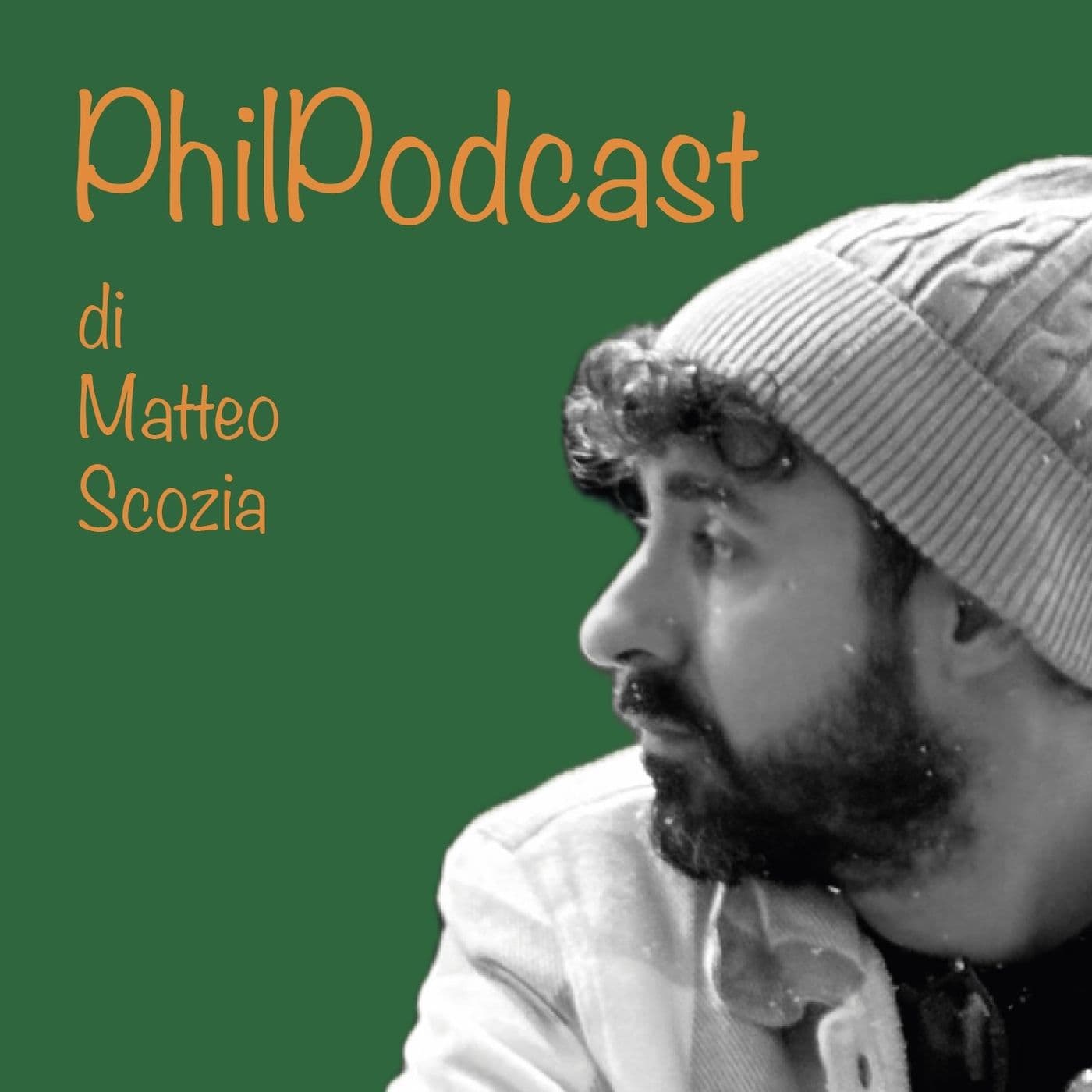 PhilPodcast - Podcast