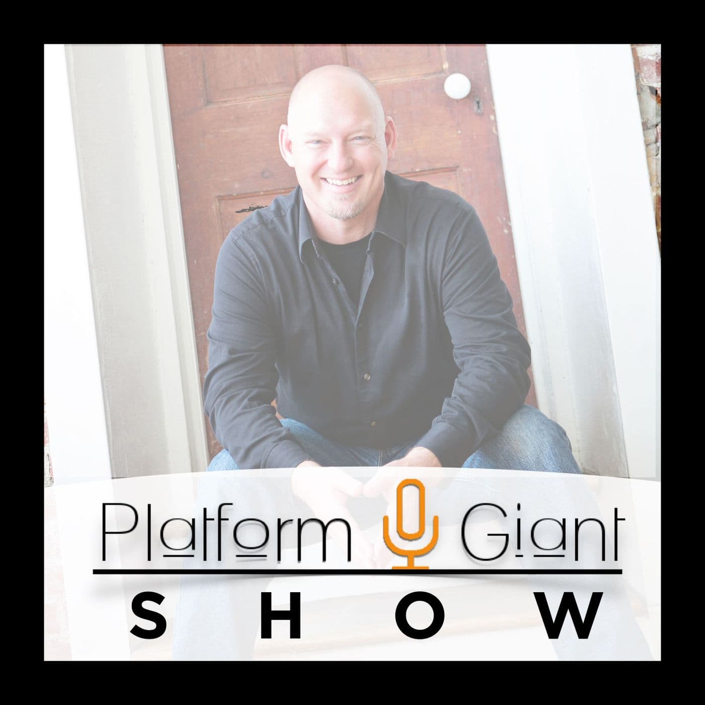 The Platform Giant Show - Podcasts