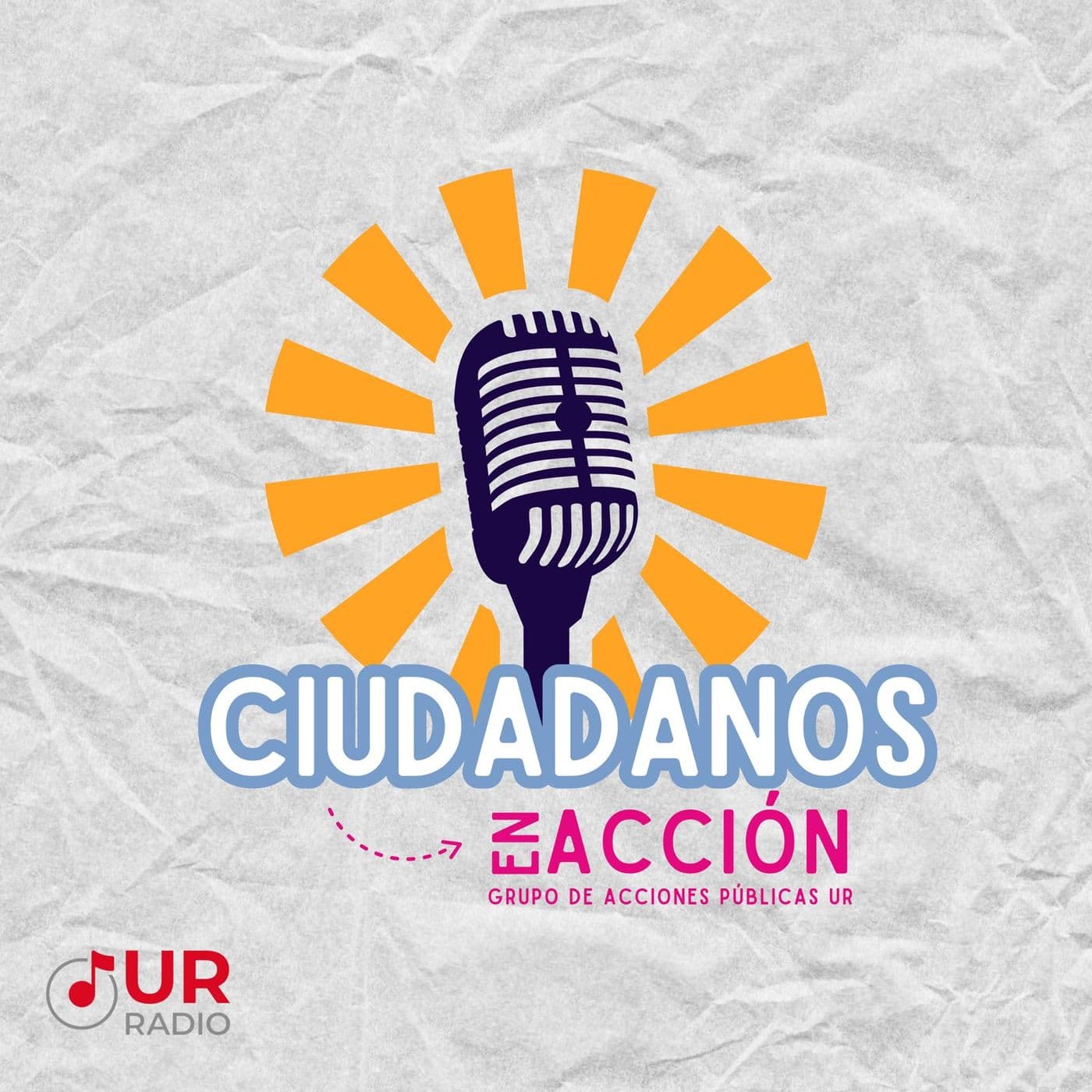 Ciudadanos en acción - Podcasts