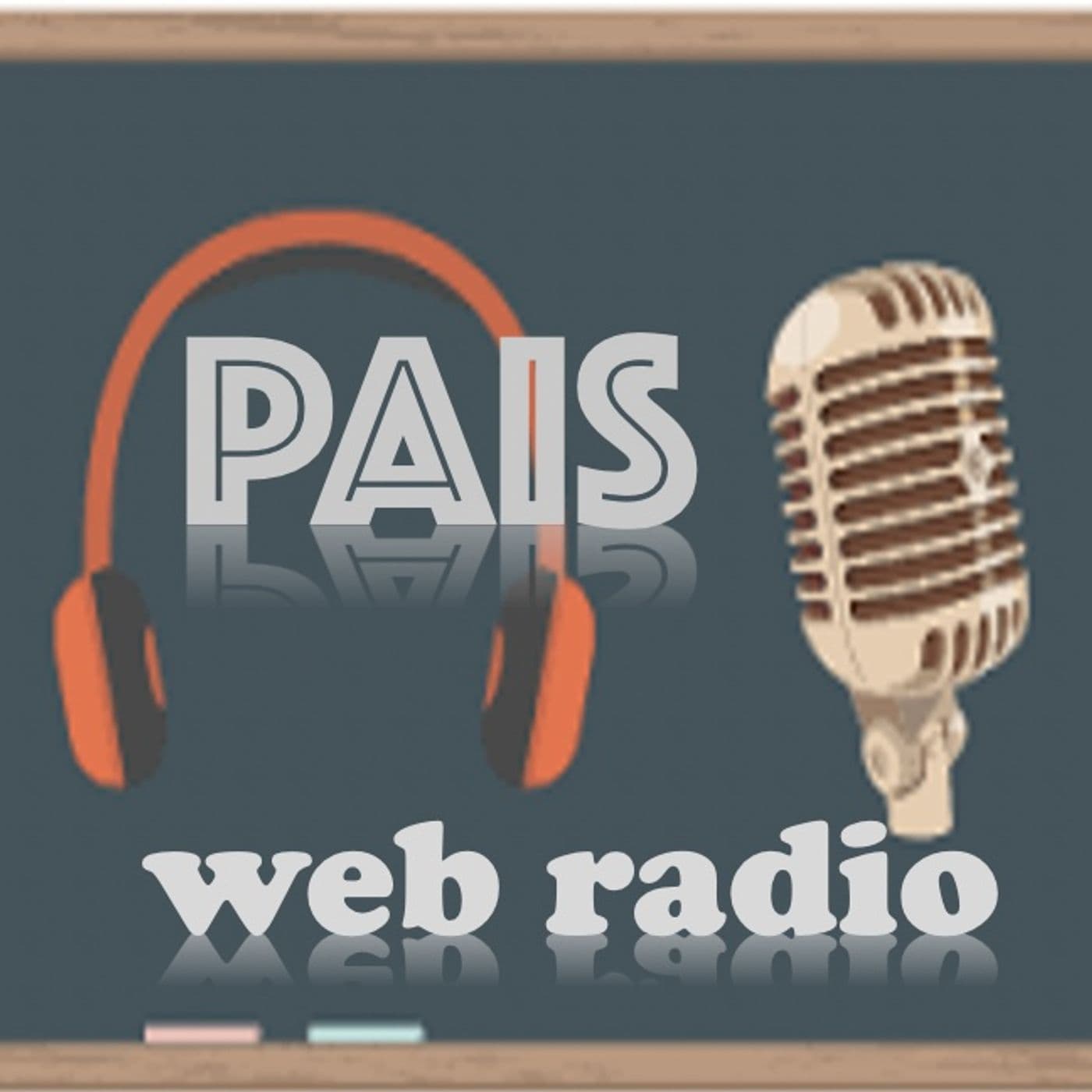 Pais Web Radio - Podcast