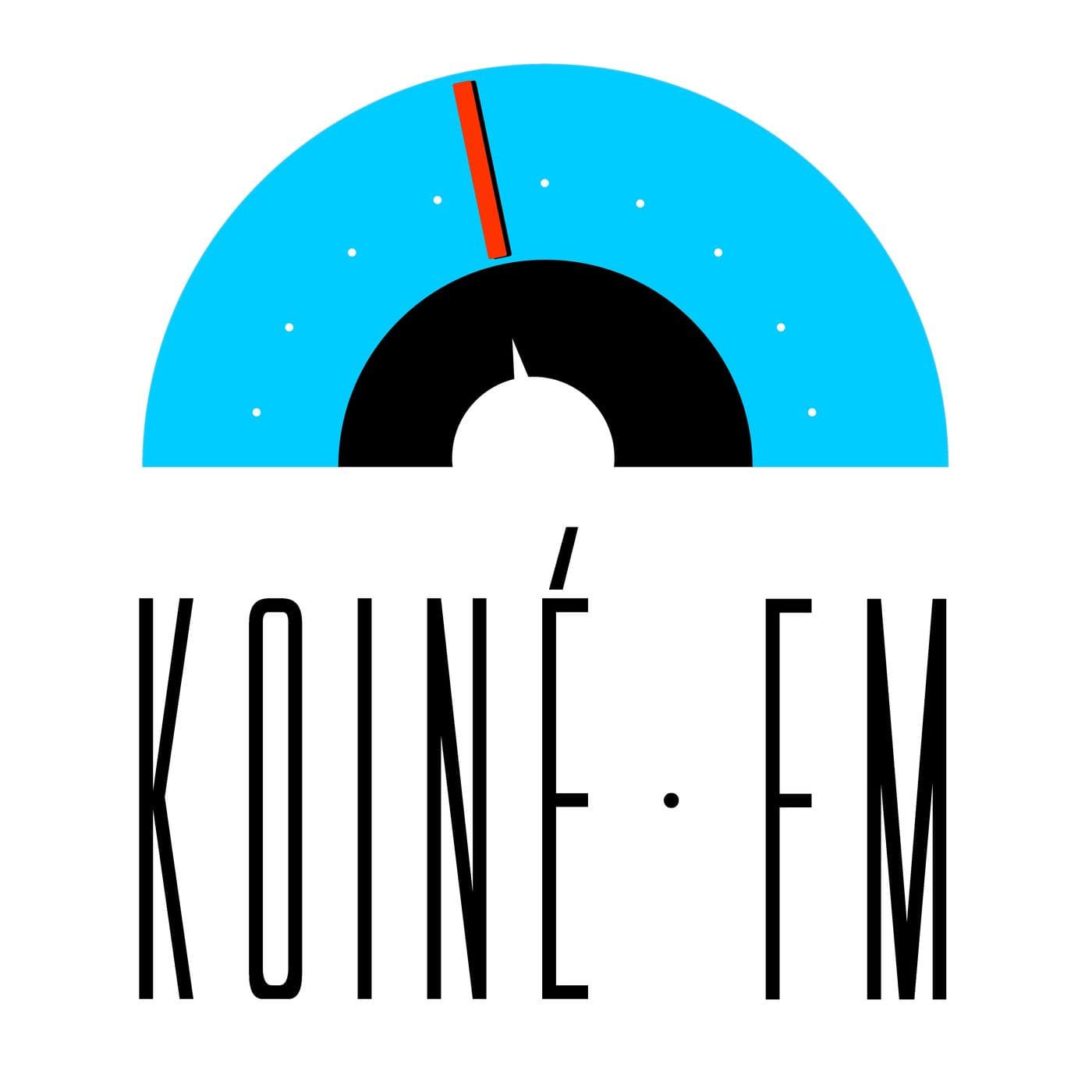 Koiné FM - Podcast