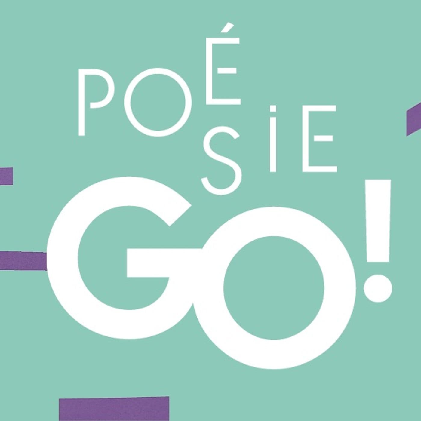 PoésieGo! - Podcasts