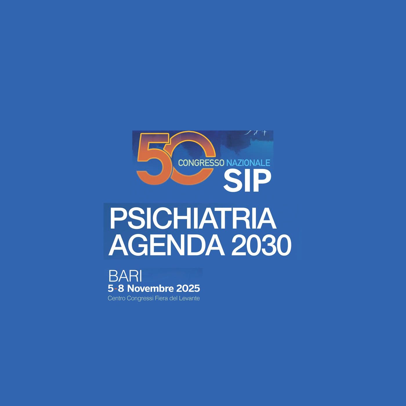 PODCAST CONGRESSO SIP 2025 BARI - Podcasts