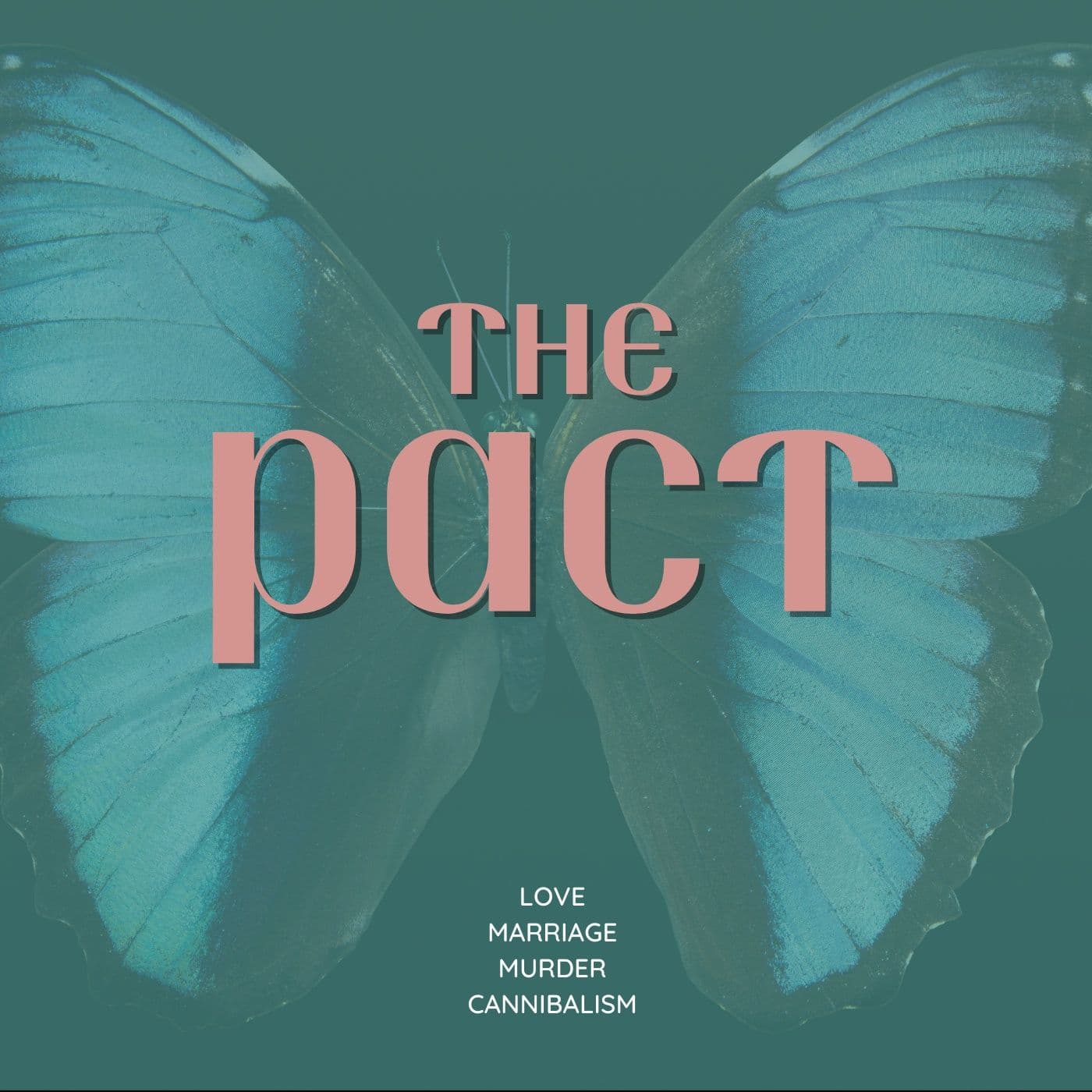 The Pact - Podcasts