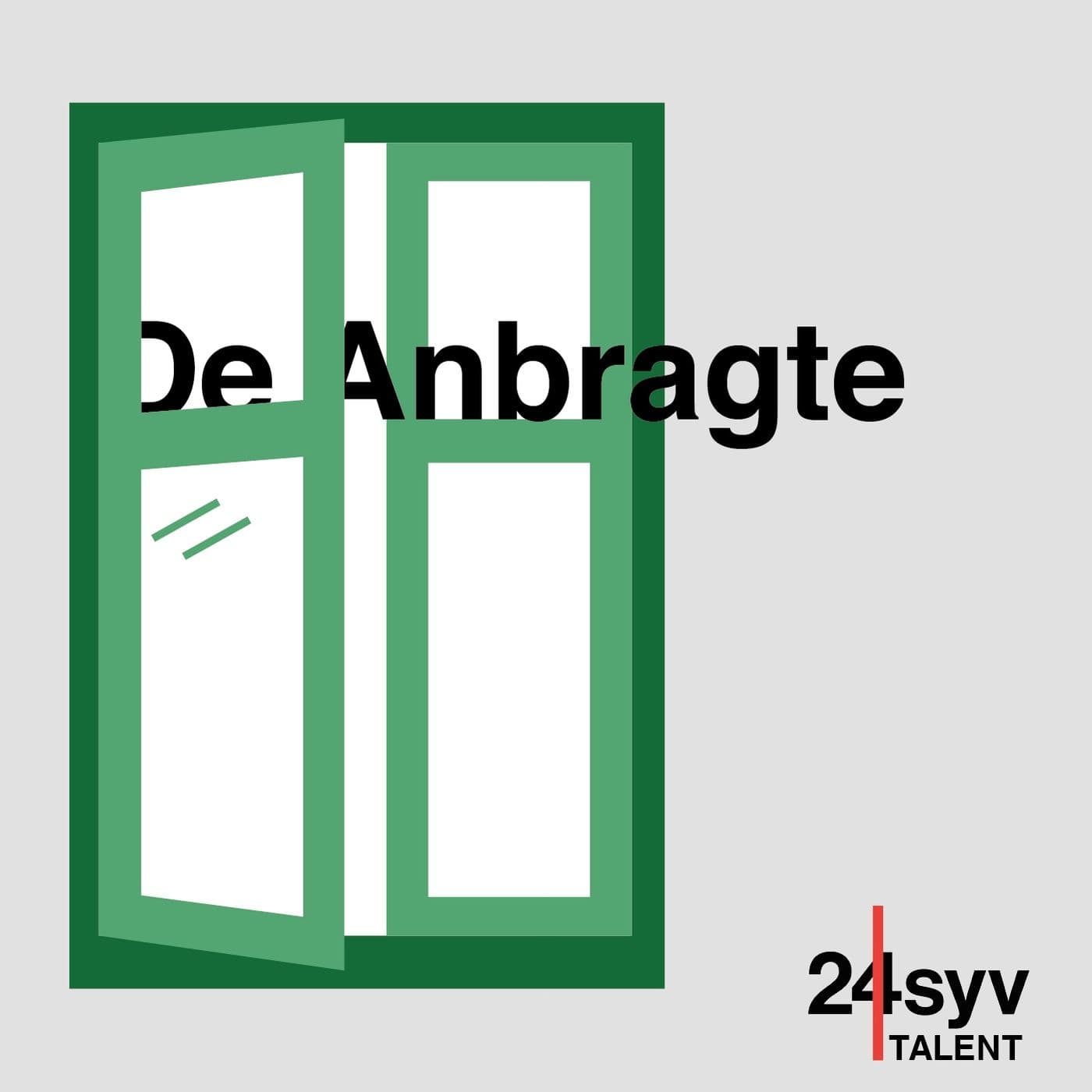 De Anbragte - Podcasts