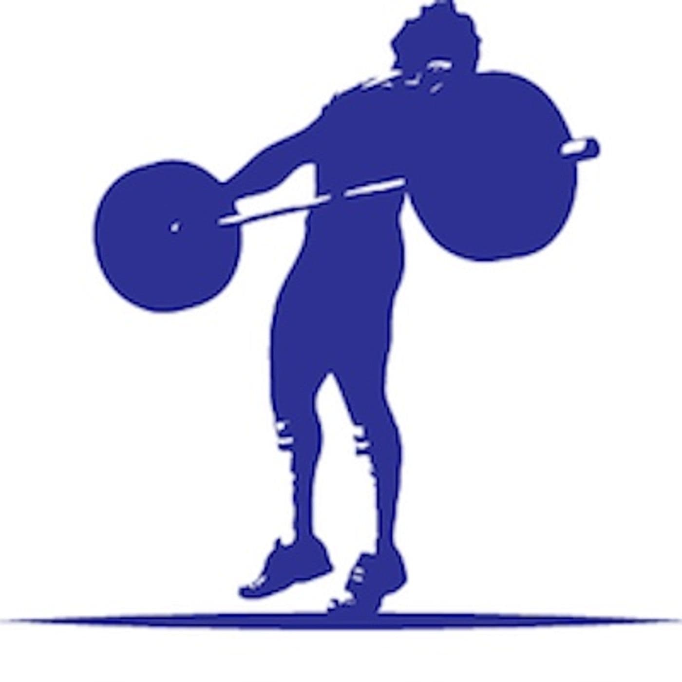 The Vaughn Weightlifting Podcast - Podcasts