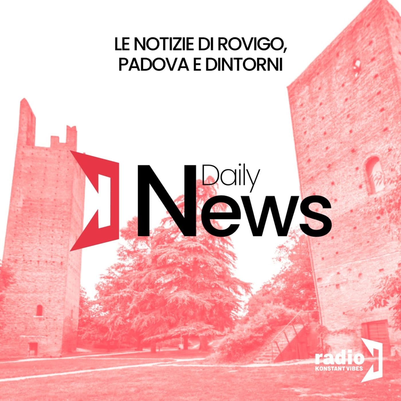 KAPPA NEWS DAILY - Podcasts