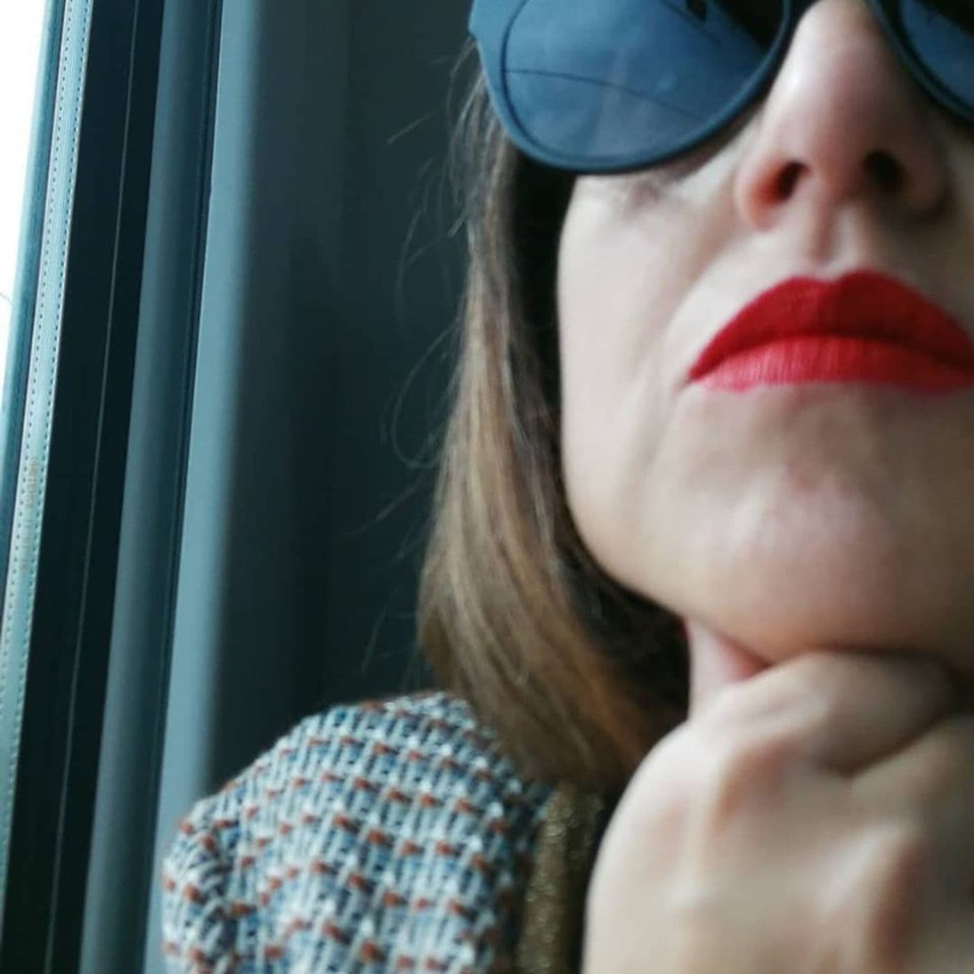Roberta Moretti's podcast - Podcast