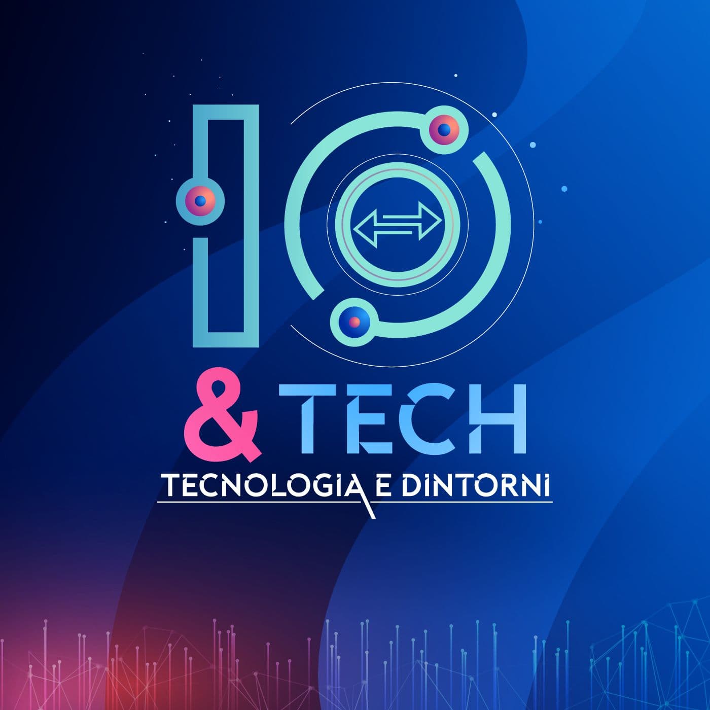 IO&TEch - Podcast