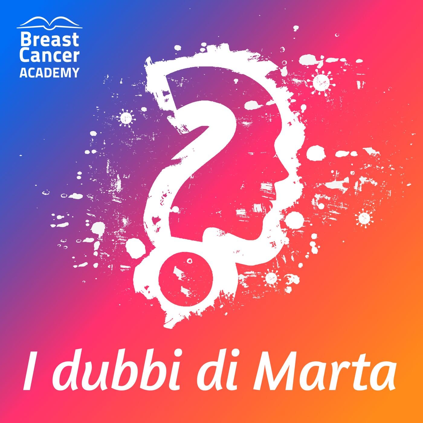 I dubbi di Marta - Podcast