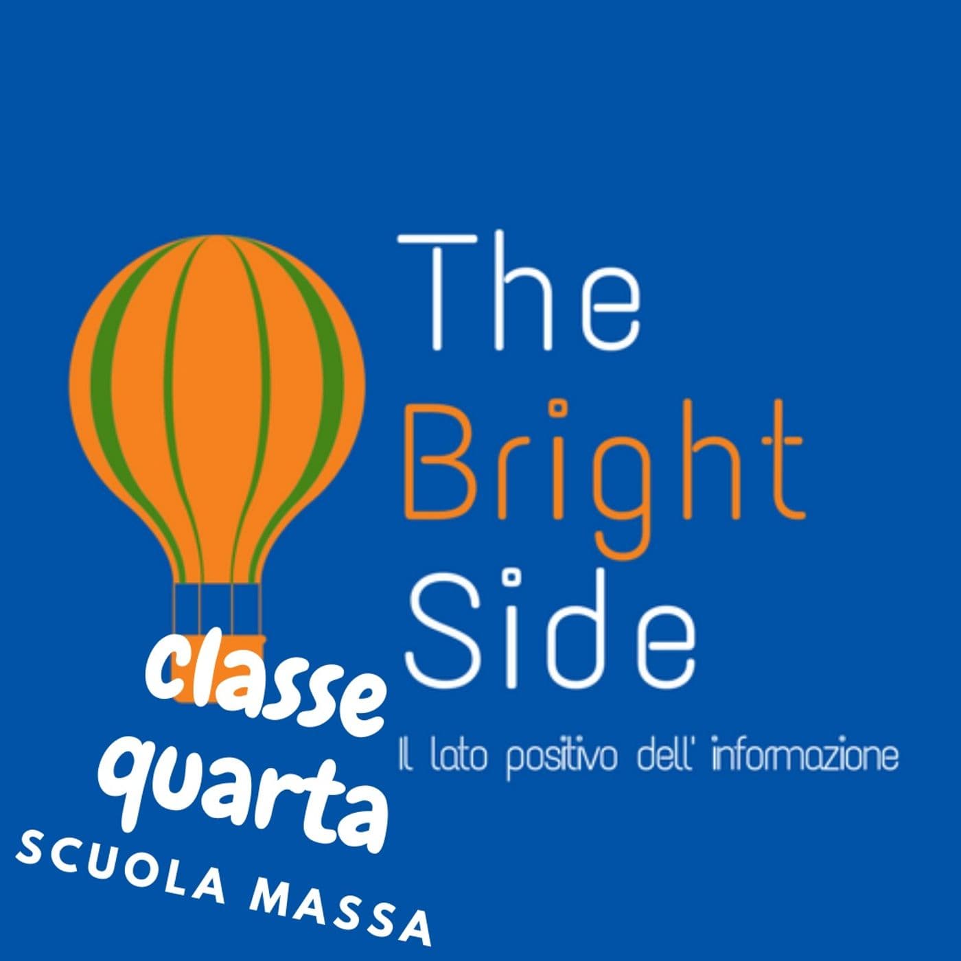 Eccoci! Il nostro TG delle Buone Notizie 2° edition