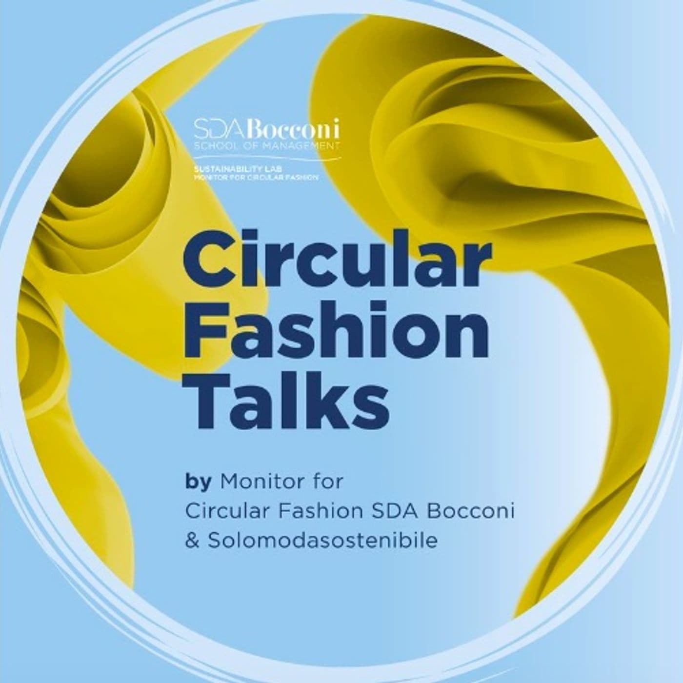 Circular Fashion Talks - Podcast