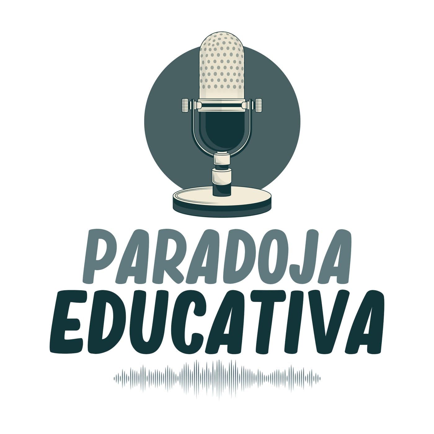 Paradoja educativa - Podcasts