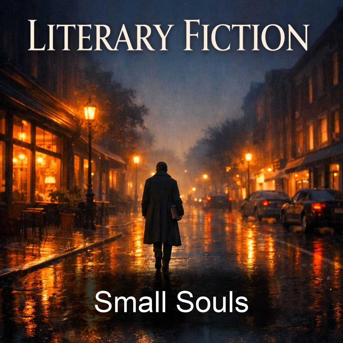 Small Souls - Podcasts