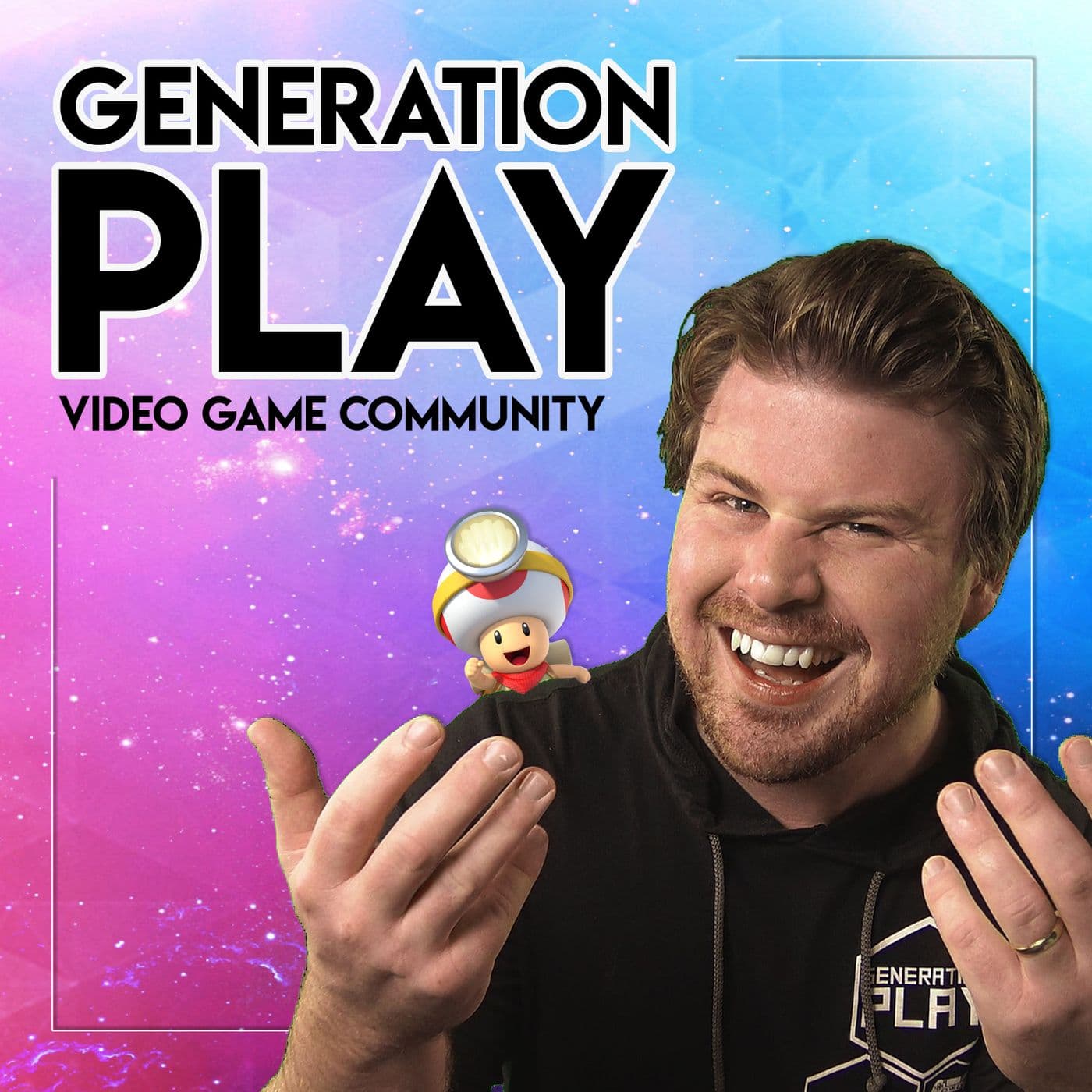 Generation Play - Podcasts