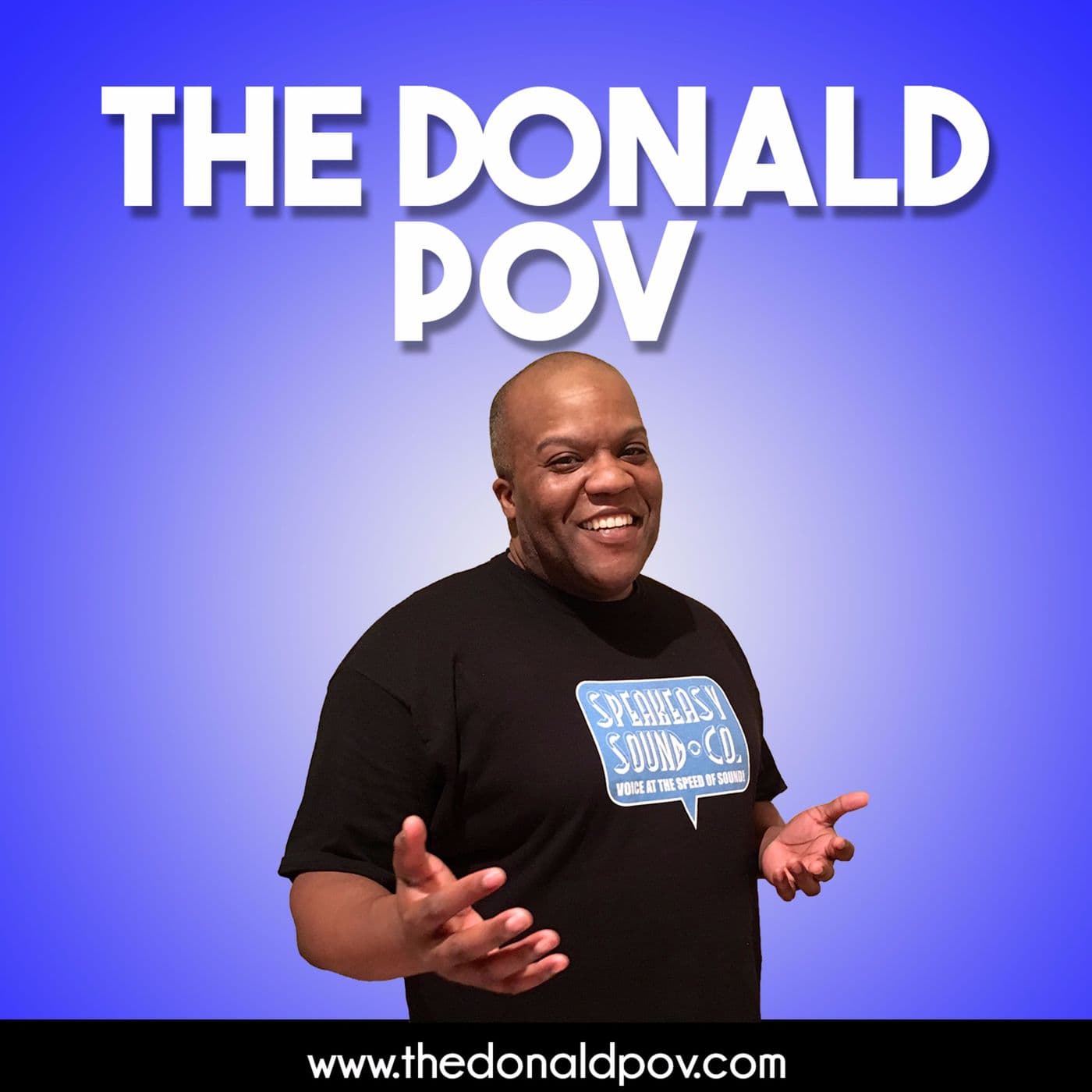 The Donald POV - Podcasts