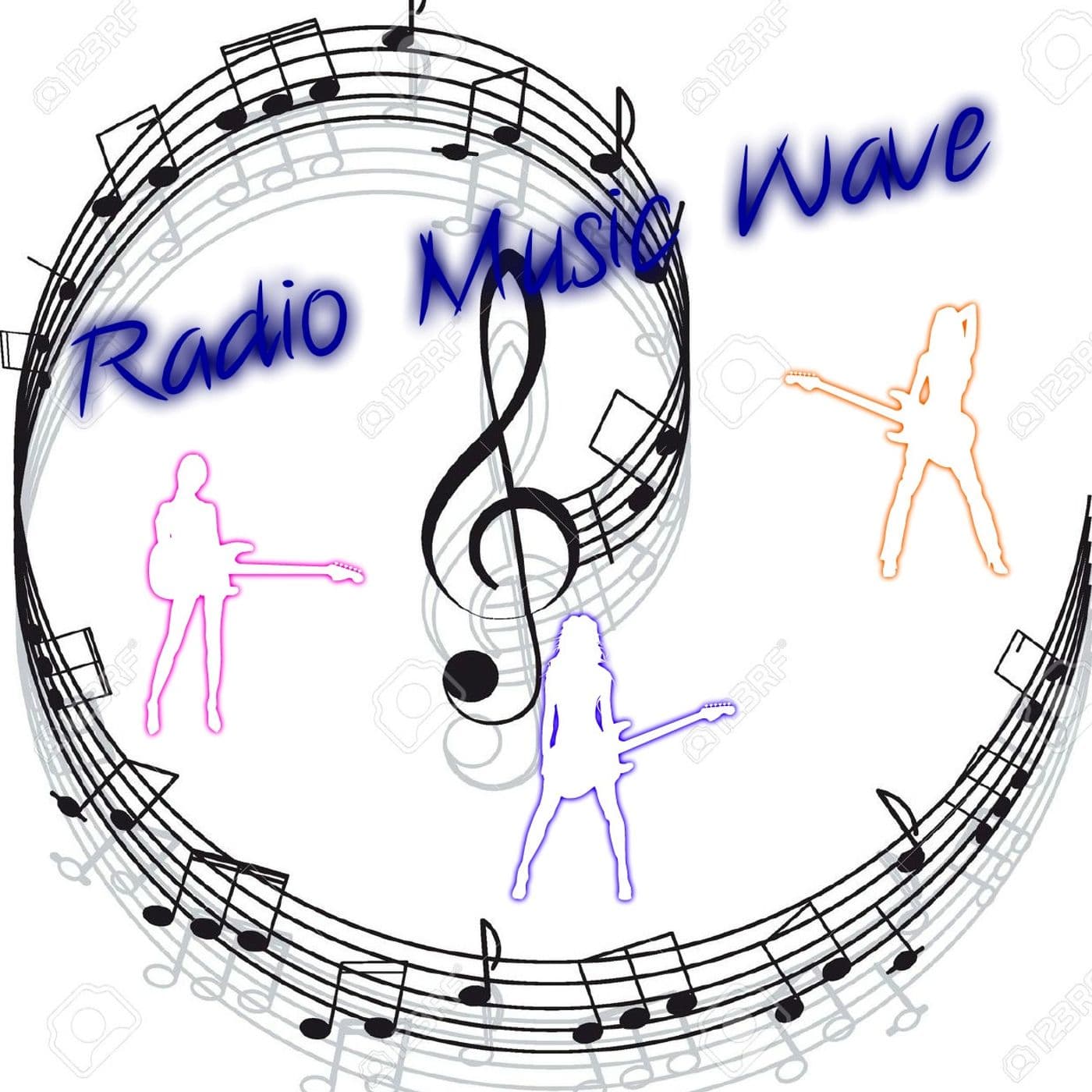 Lo show di ♫ Radio Music Wave ♫