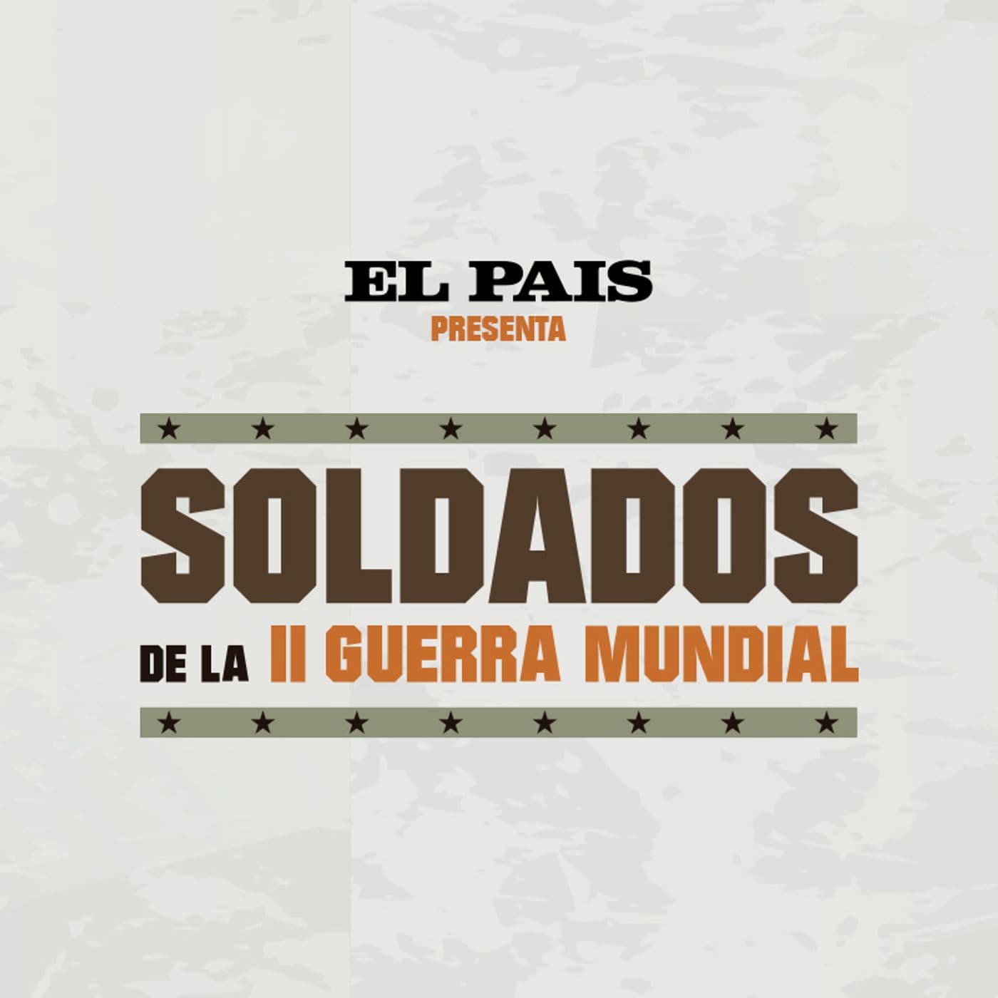 Soldados de la Segunda Guerra Mundial - Podcast