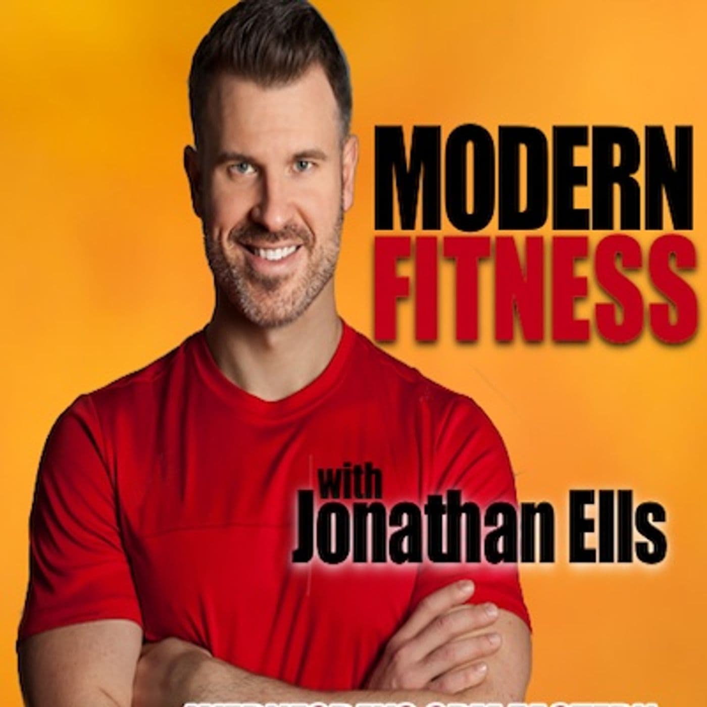 Modern Fitness - Podcasts