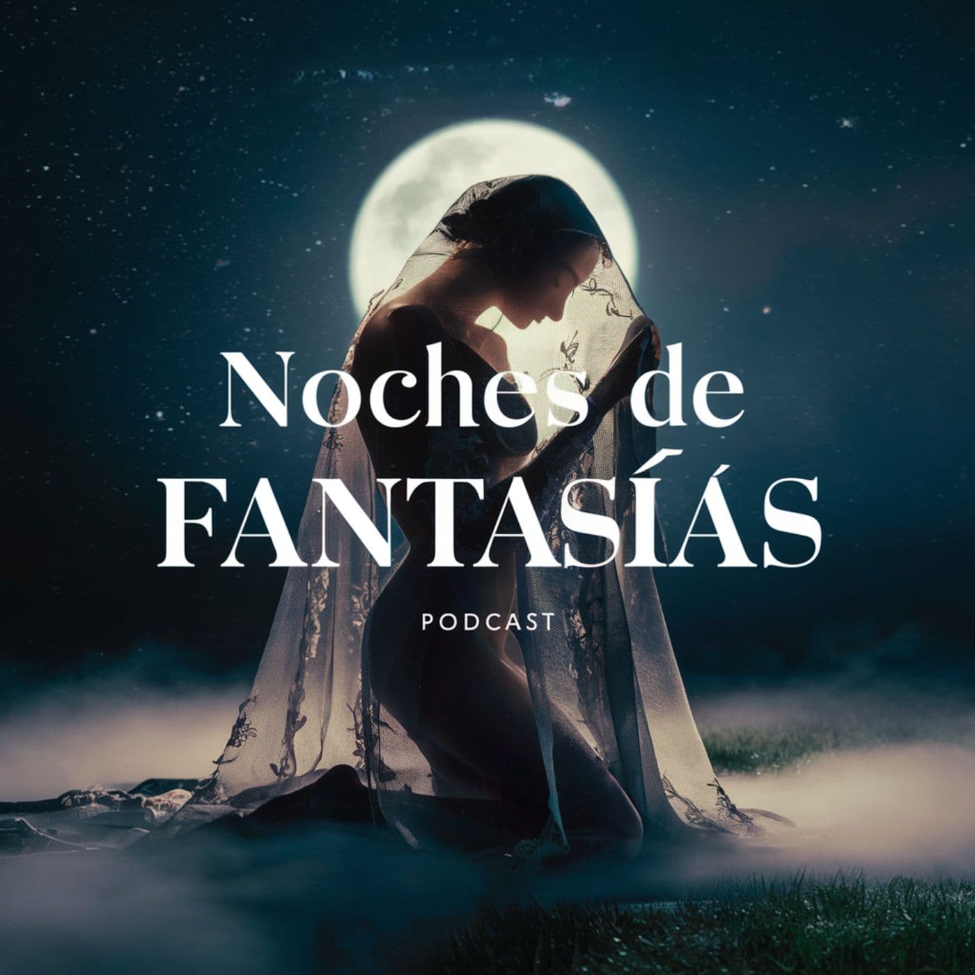 Noches de Fantasías - Podcasts