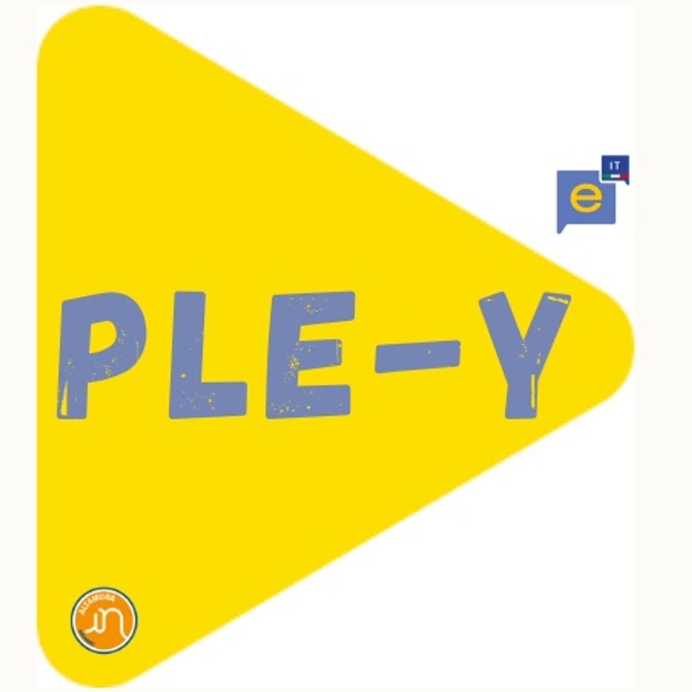 PLE-Y - Podcast