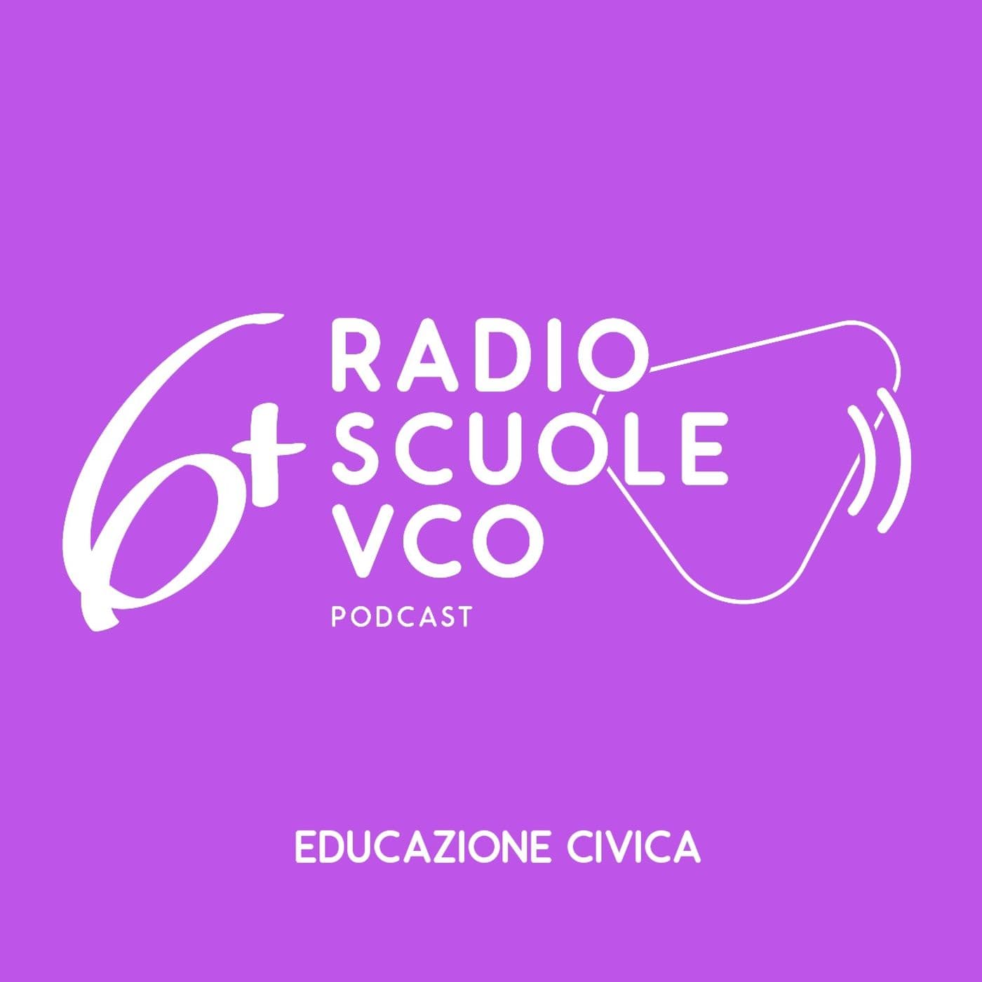 Educazione Civica - Podcast