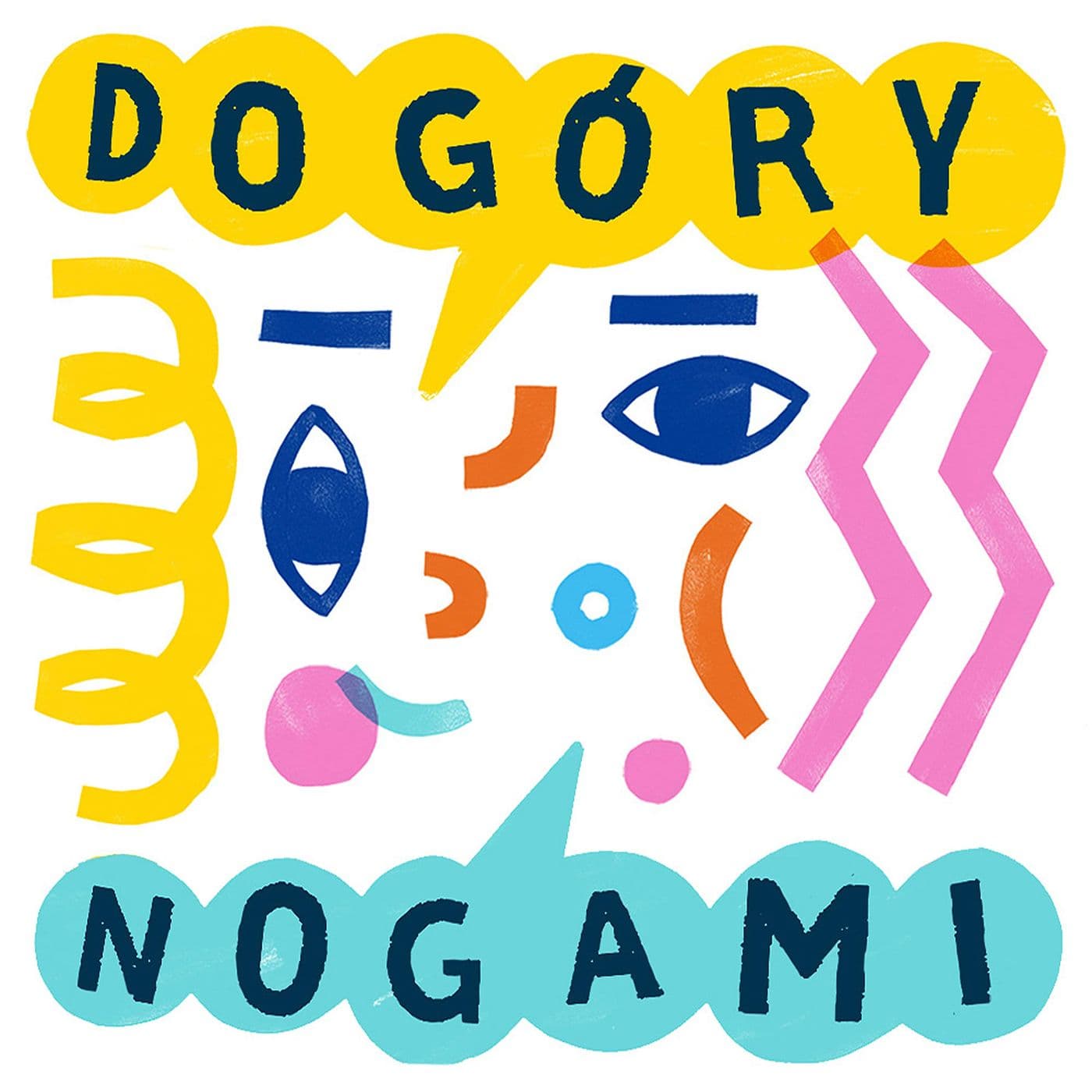 DO GÓRY NOGAMI pracownia - Podcasty