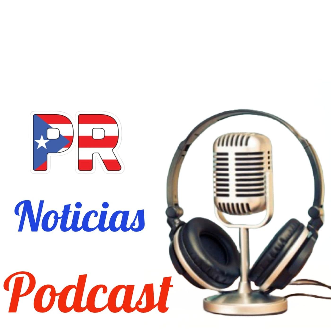 PR noticias Podcast - Podcasts