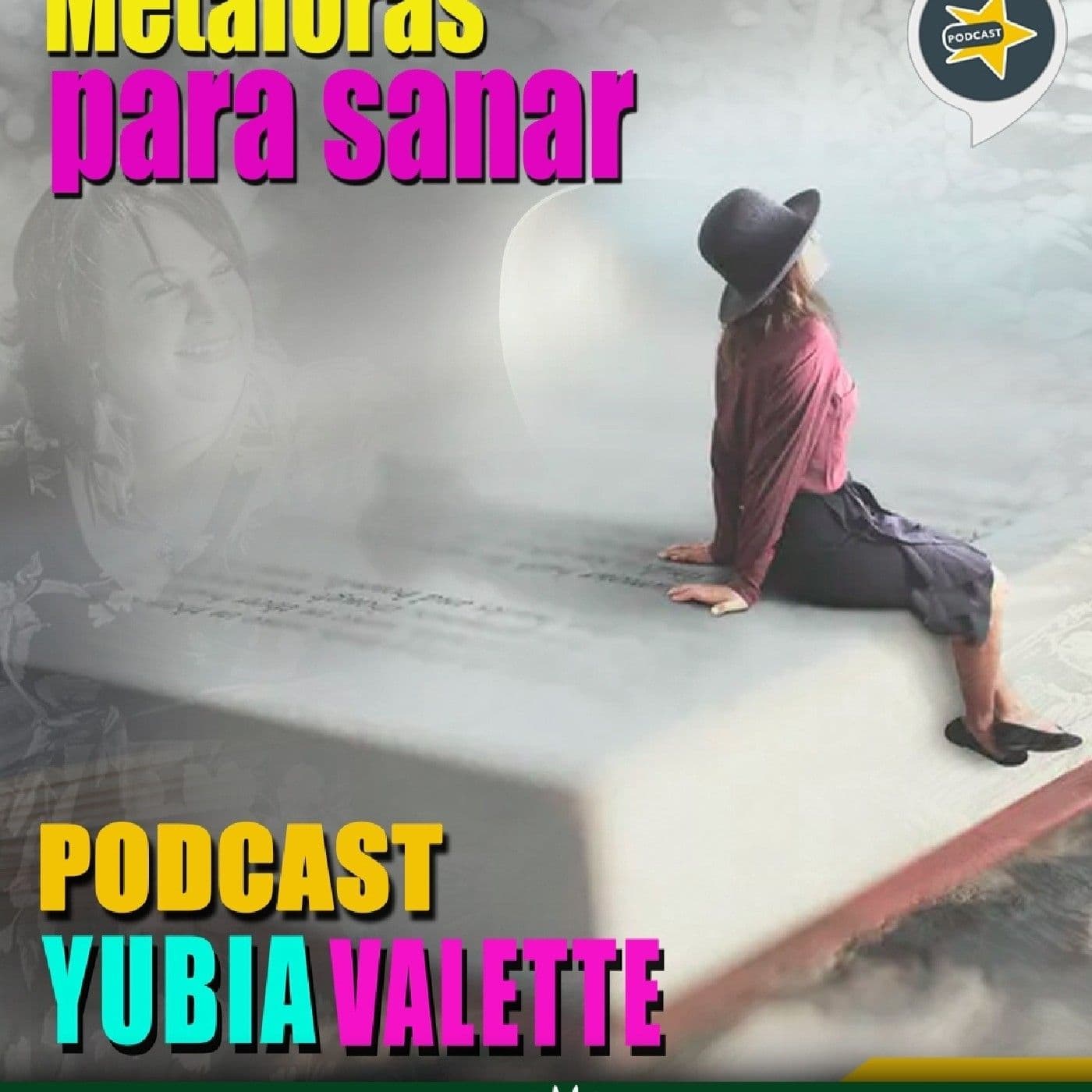 Metaforas - Podcasts