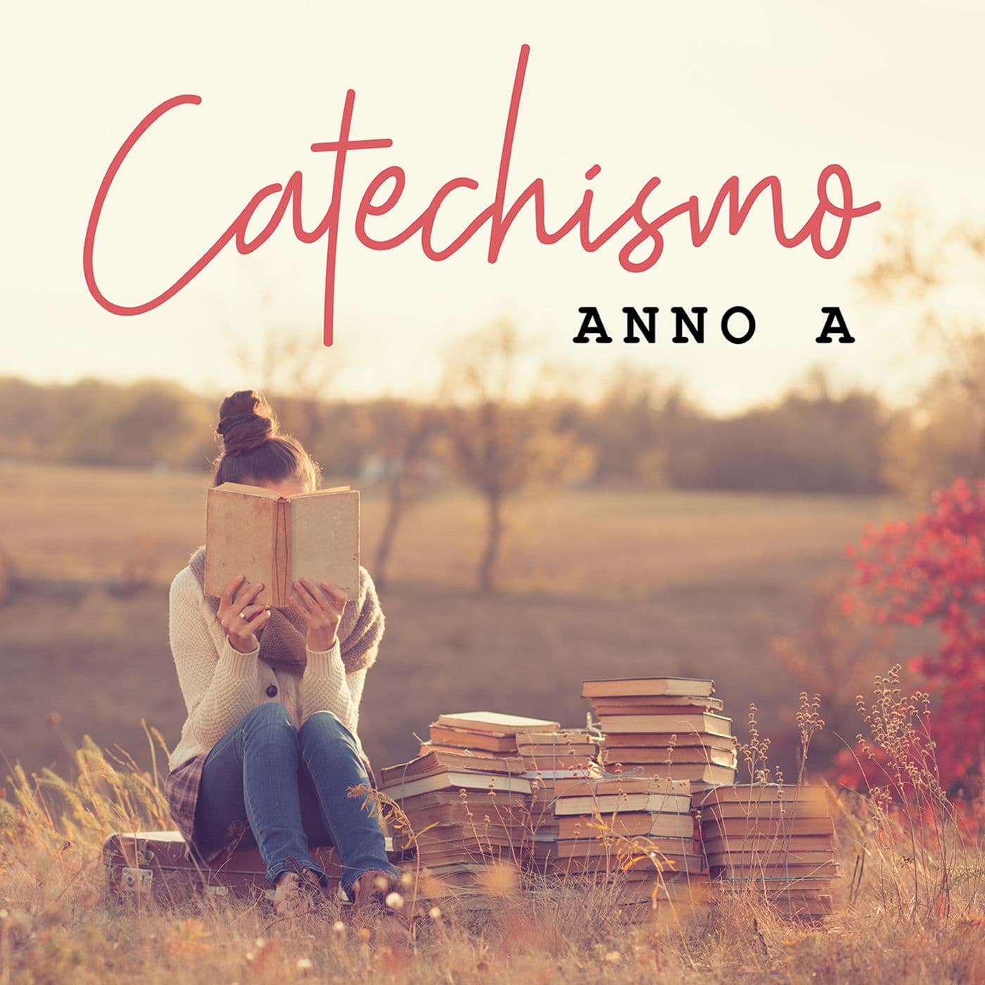 CATECHISMO ANNO A - Nuovi Orizzonti - Podcasts