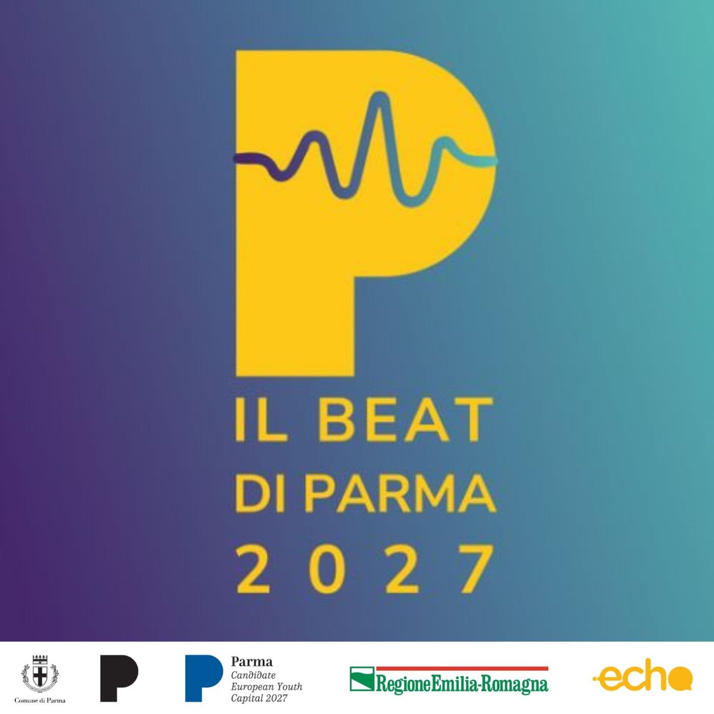 Il Beat di Parma 2027 - Podcast