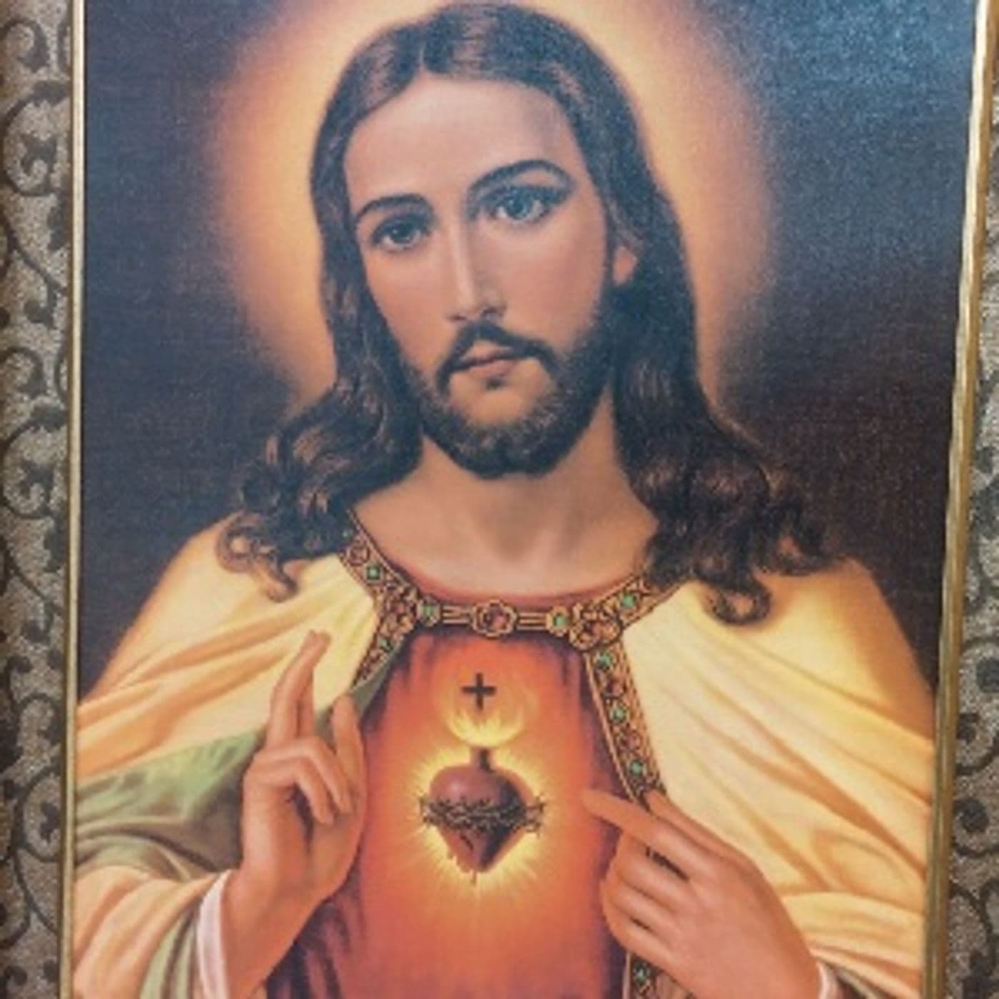 March 2015 Prayers - Podcasts