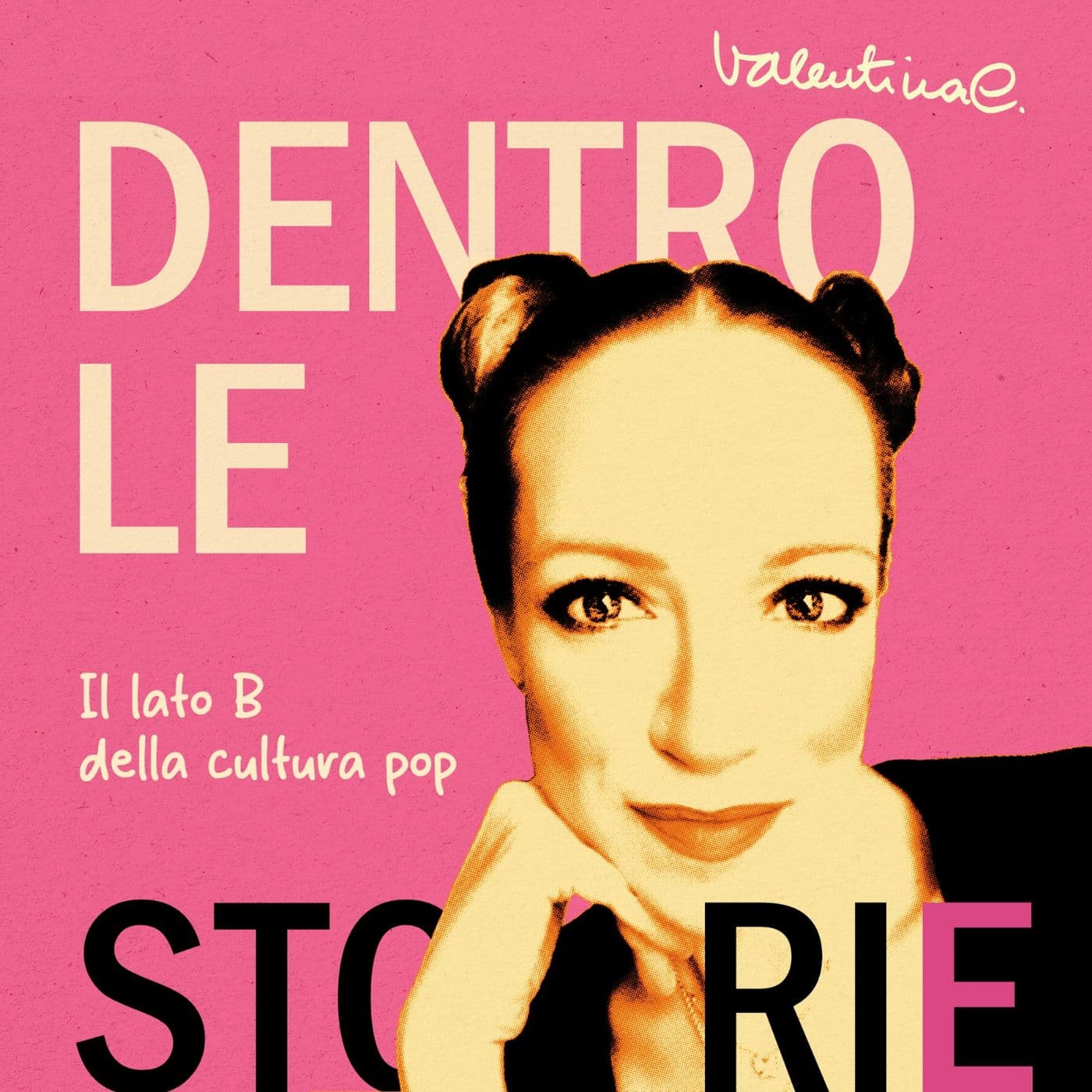Dentro le Storie - Podcast
