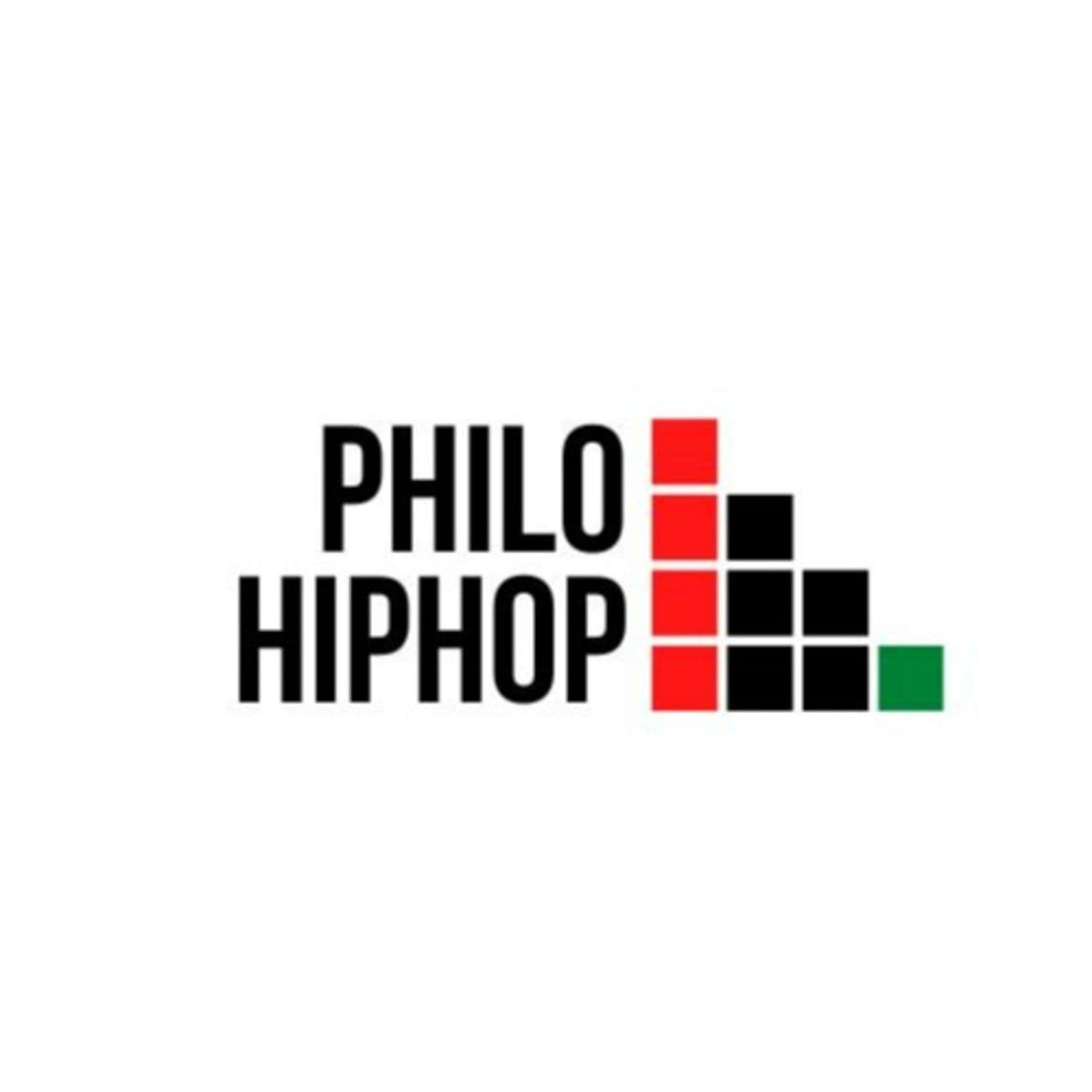 PHILO HIPHOP - Podcasts