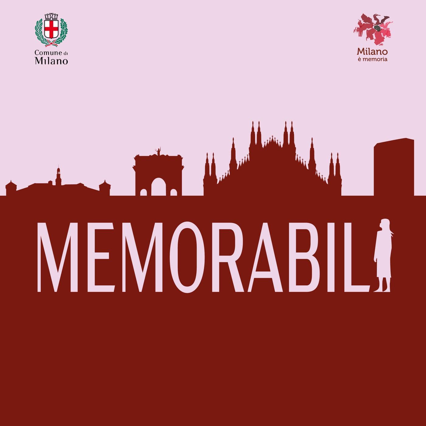 Memorabili - Podcast