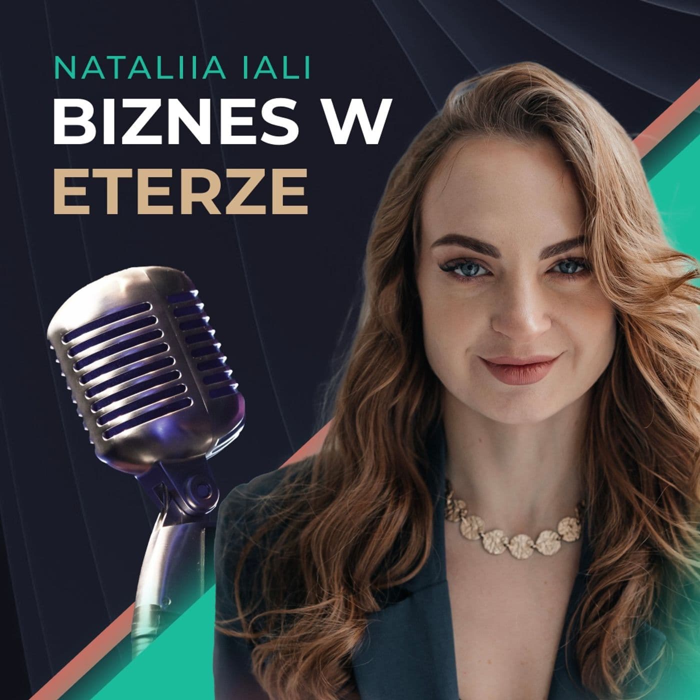Biznes w Eterze - Podcasty