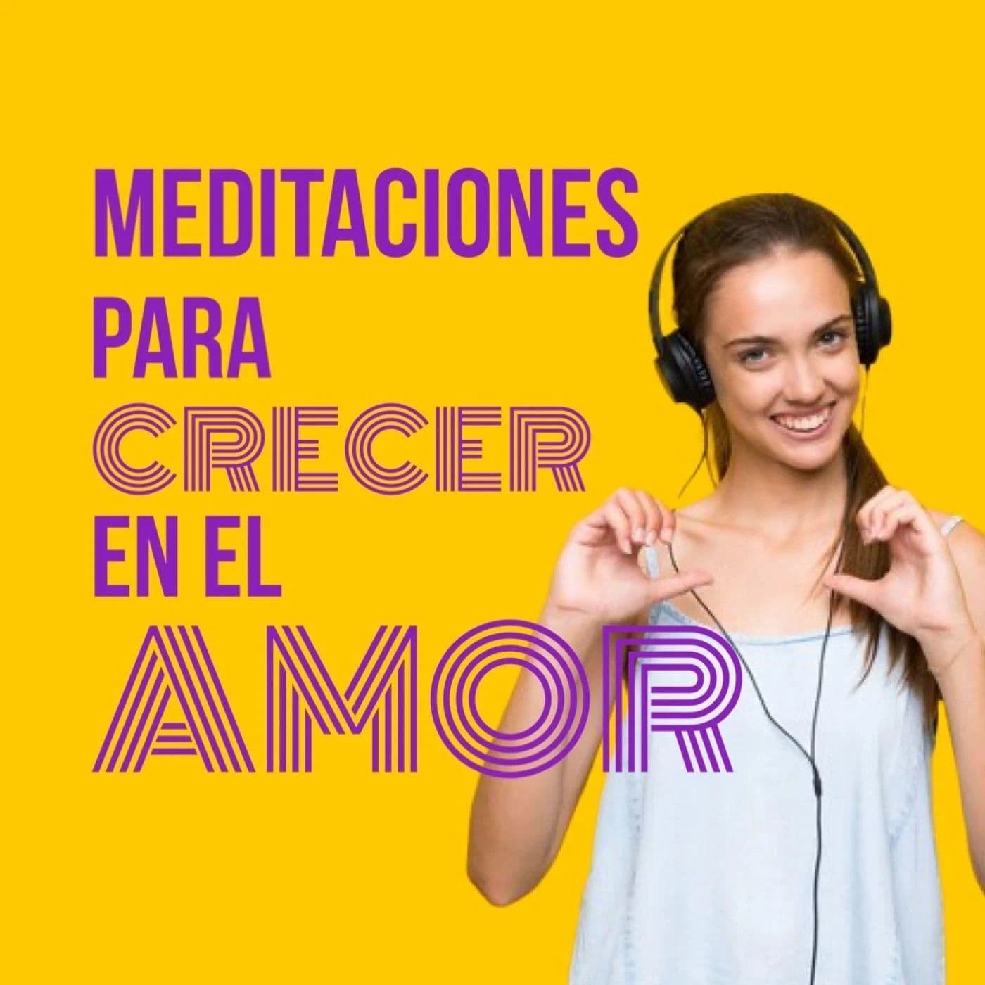 Crecer en el amor a Dios - Podcasts